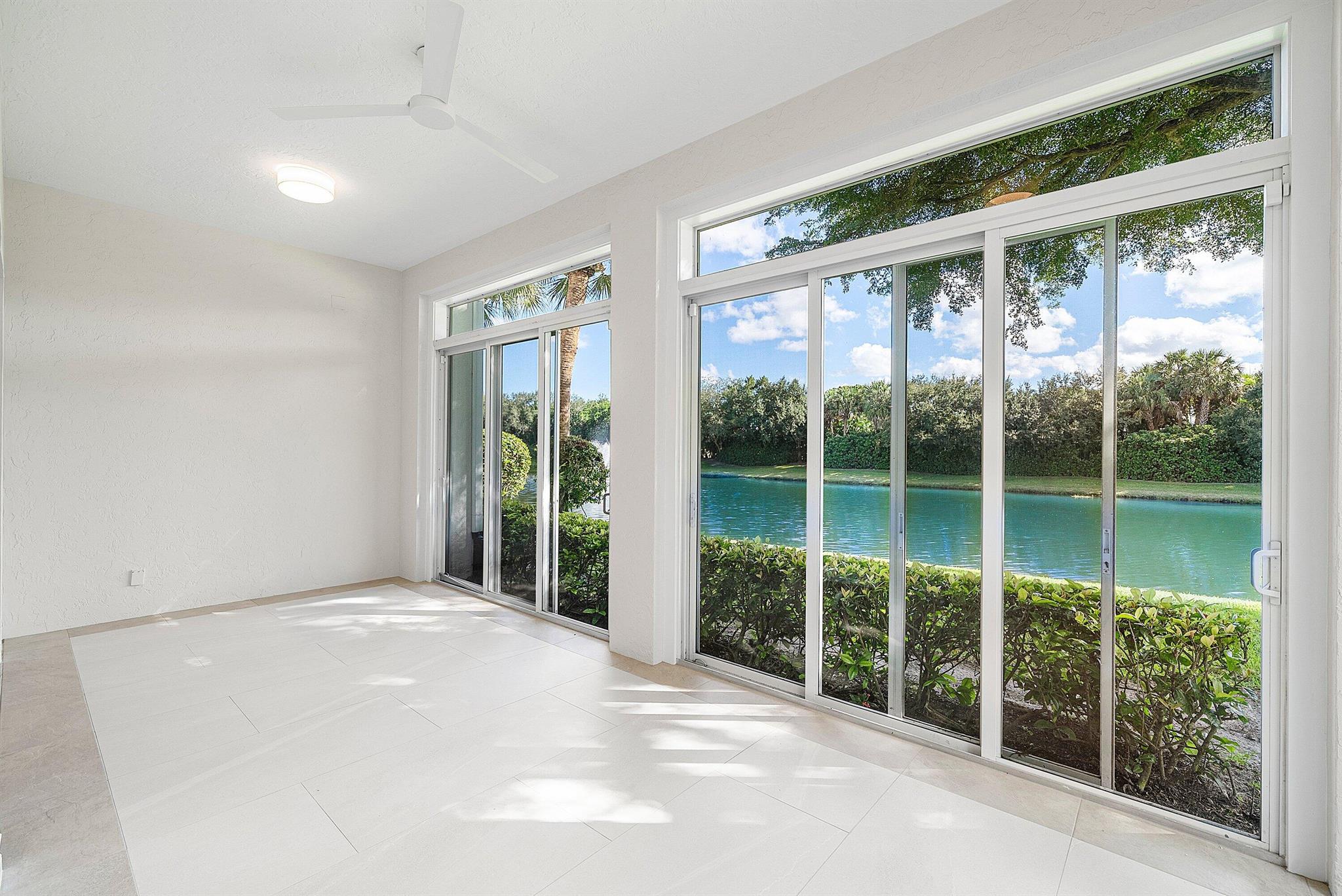 PALM BAY CLUB CONDO - BAL - Residential Lease