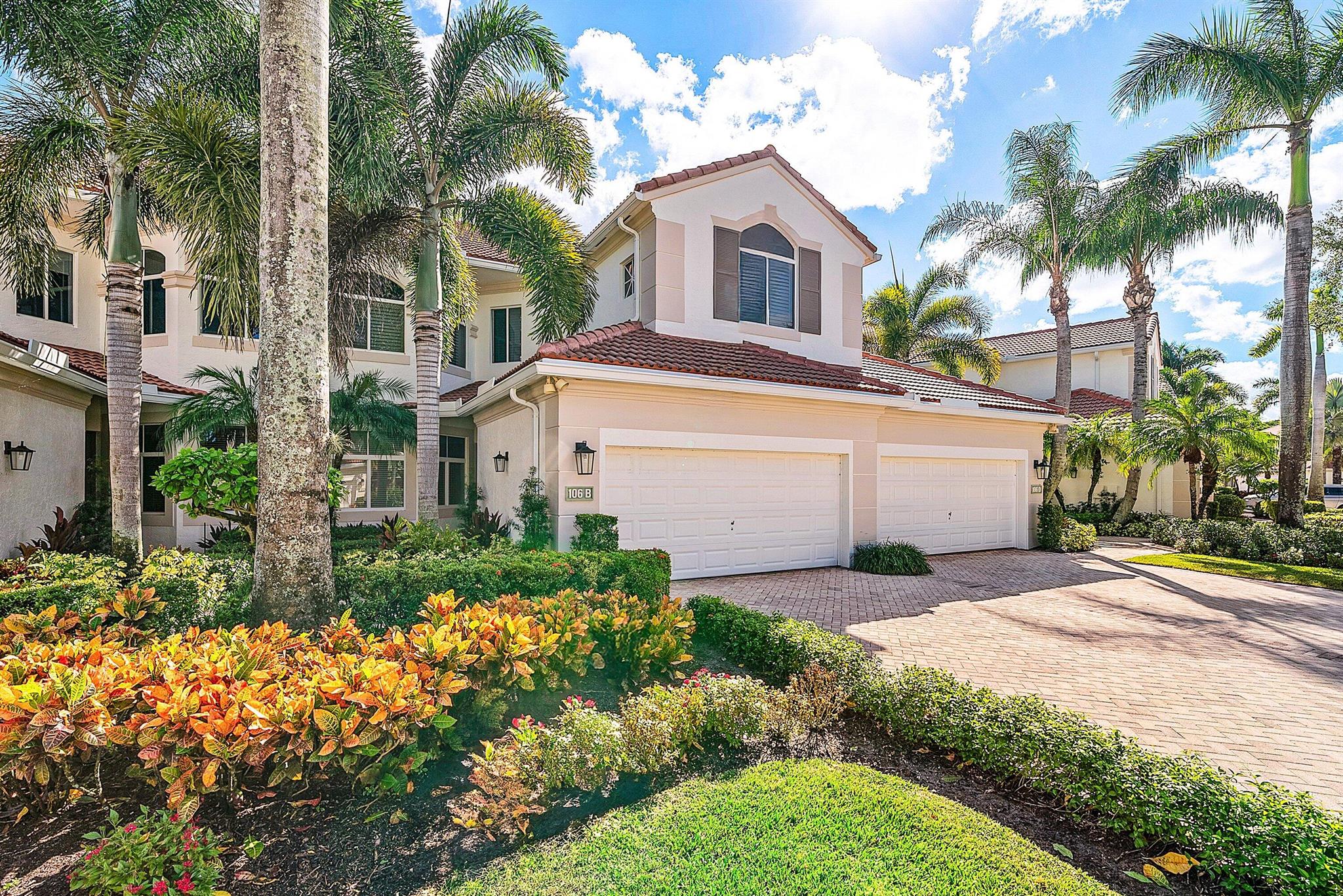 PALM BAY CLUB CONDO - BAL - Residential Lease
