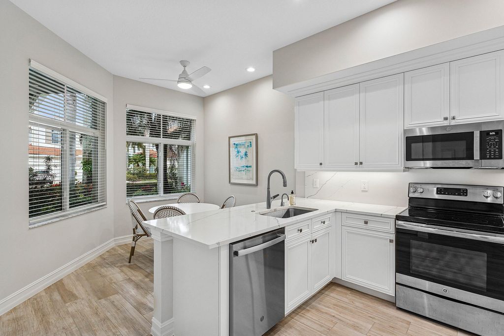 Photo of 106 Palm Bay Drive #B, Palm Beach Gardens, FL 33418 (MLS # R11132916)