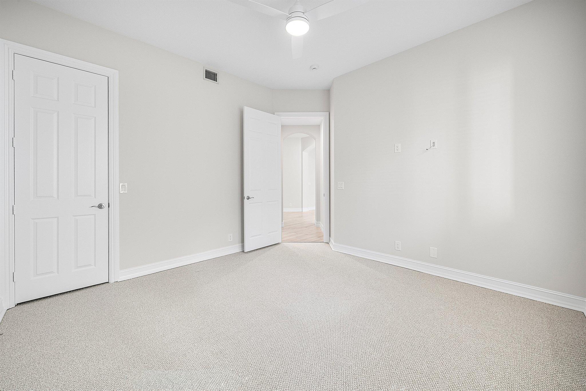 PALM BAY CLUB CONDO - BAL - Residential Lease