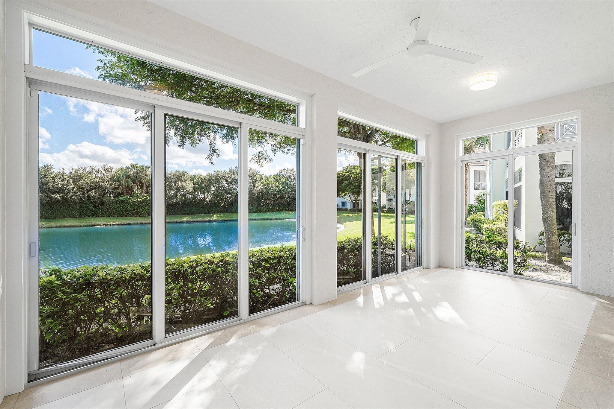 PALM BAY CLUB CONDO - BAL - Residential Lease