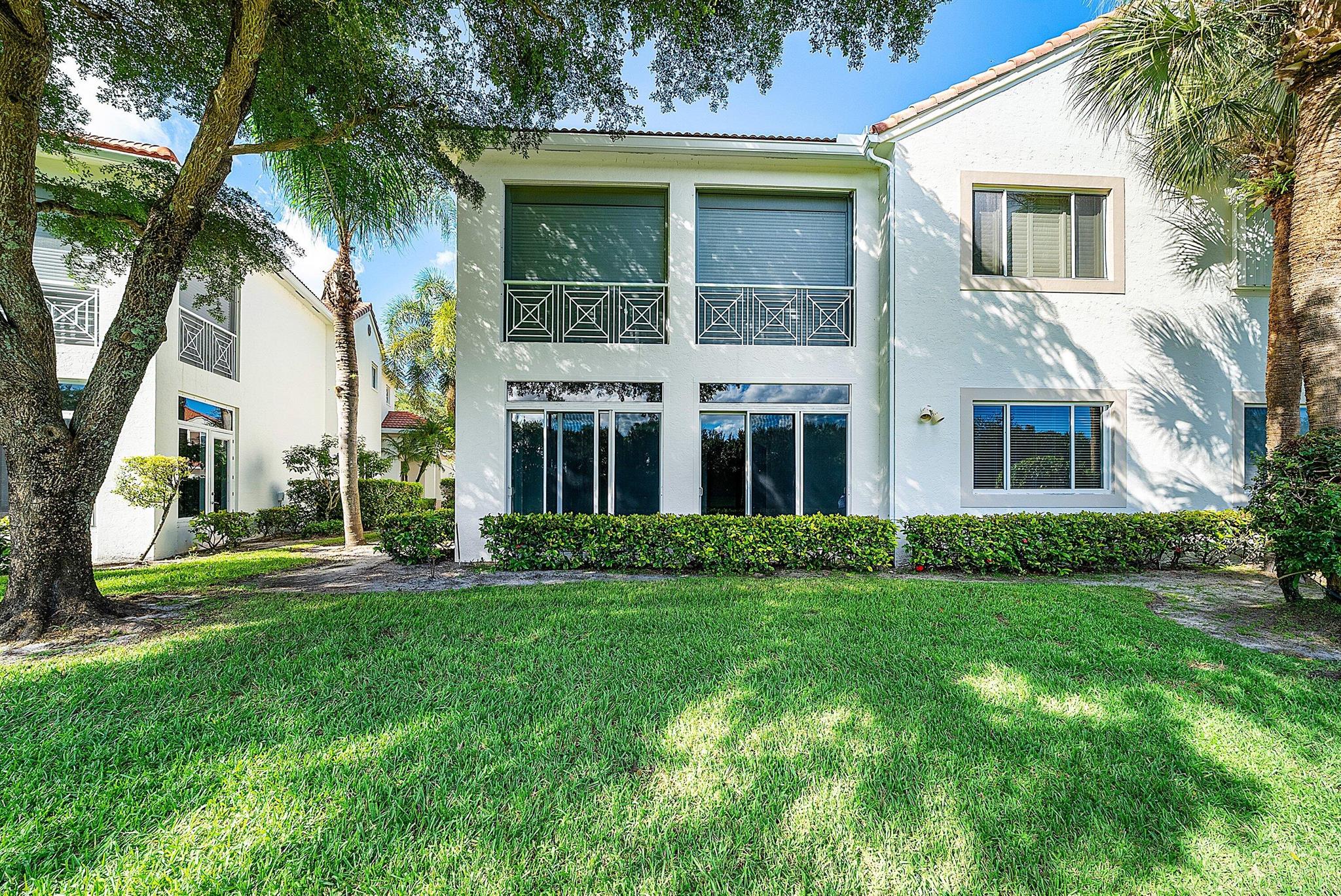 PALM BAY CLUB CONDO - BAL - Residential Lease