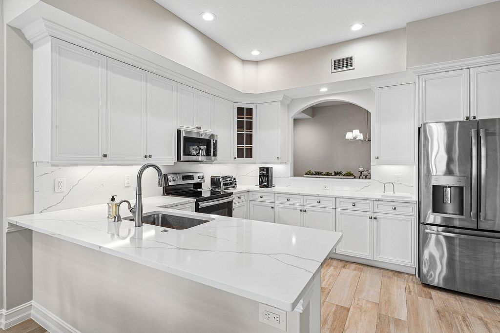 Photo of 106 Palm Bay Drive #B, Palm Beach Gardens, FL 33418 (MLS # R11132916)