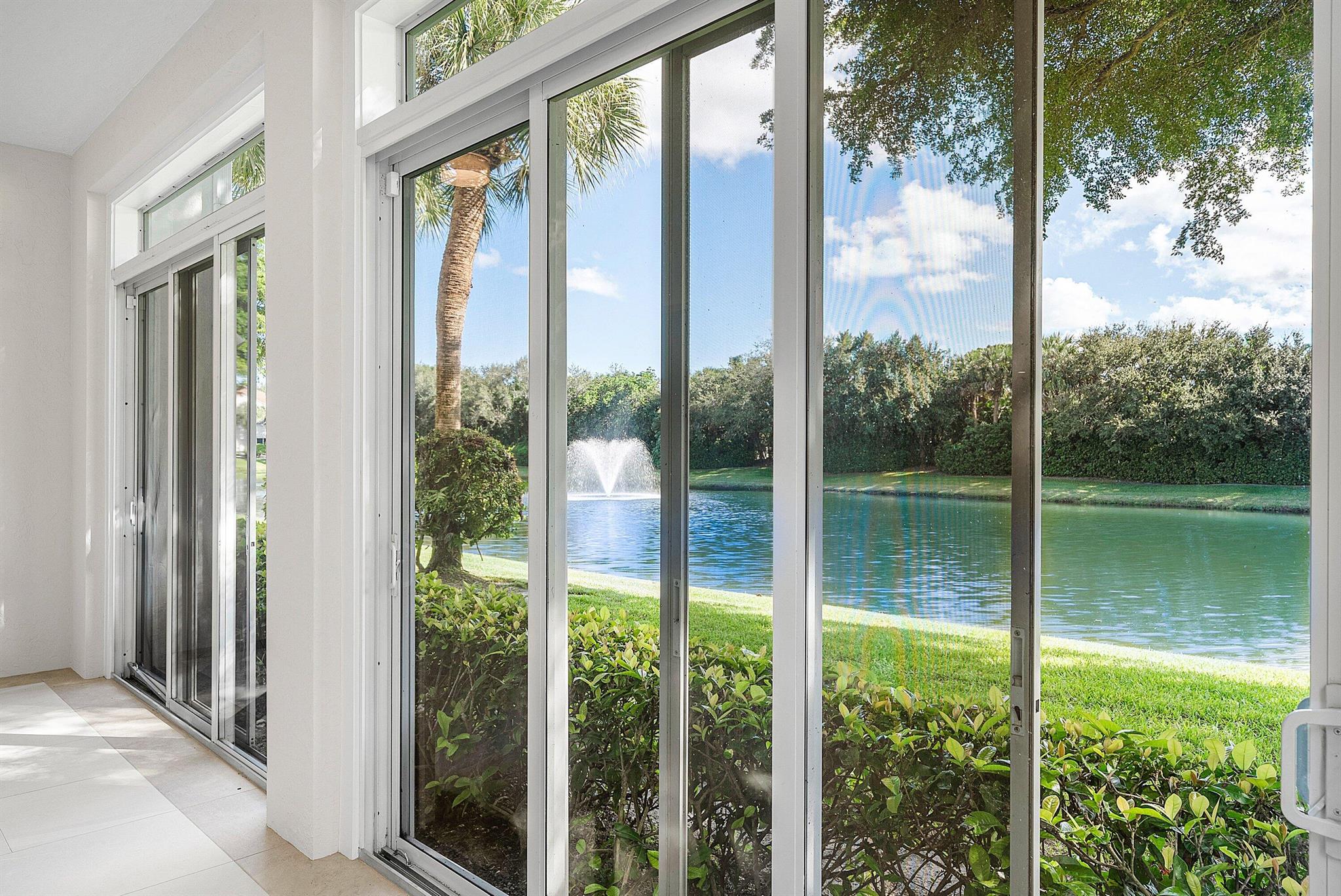 PALM BAY CLUB CONDO - BAL - Residential Lease