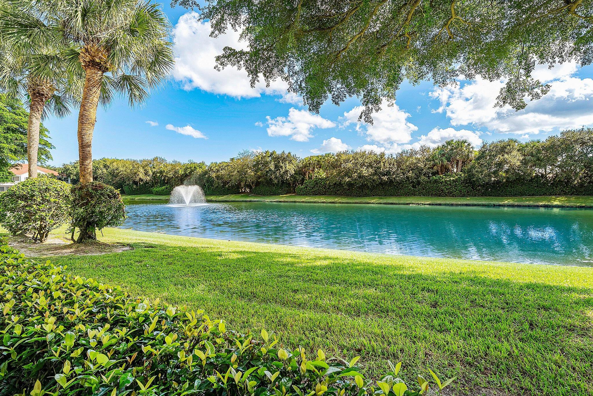 PALM BAY CLUB CONDO - BAL - Residential Lease