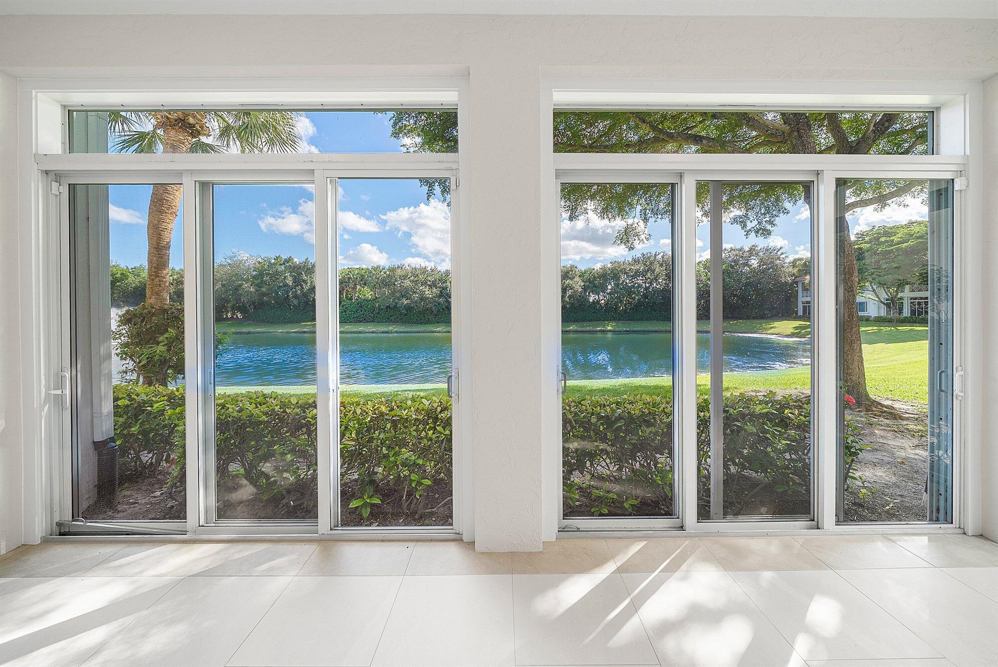 PALM BAY CLUB CONDO - BAL - Residential Lease