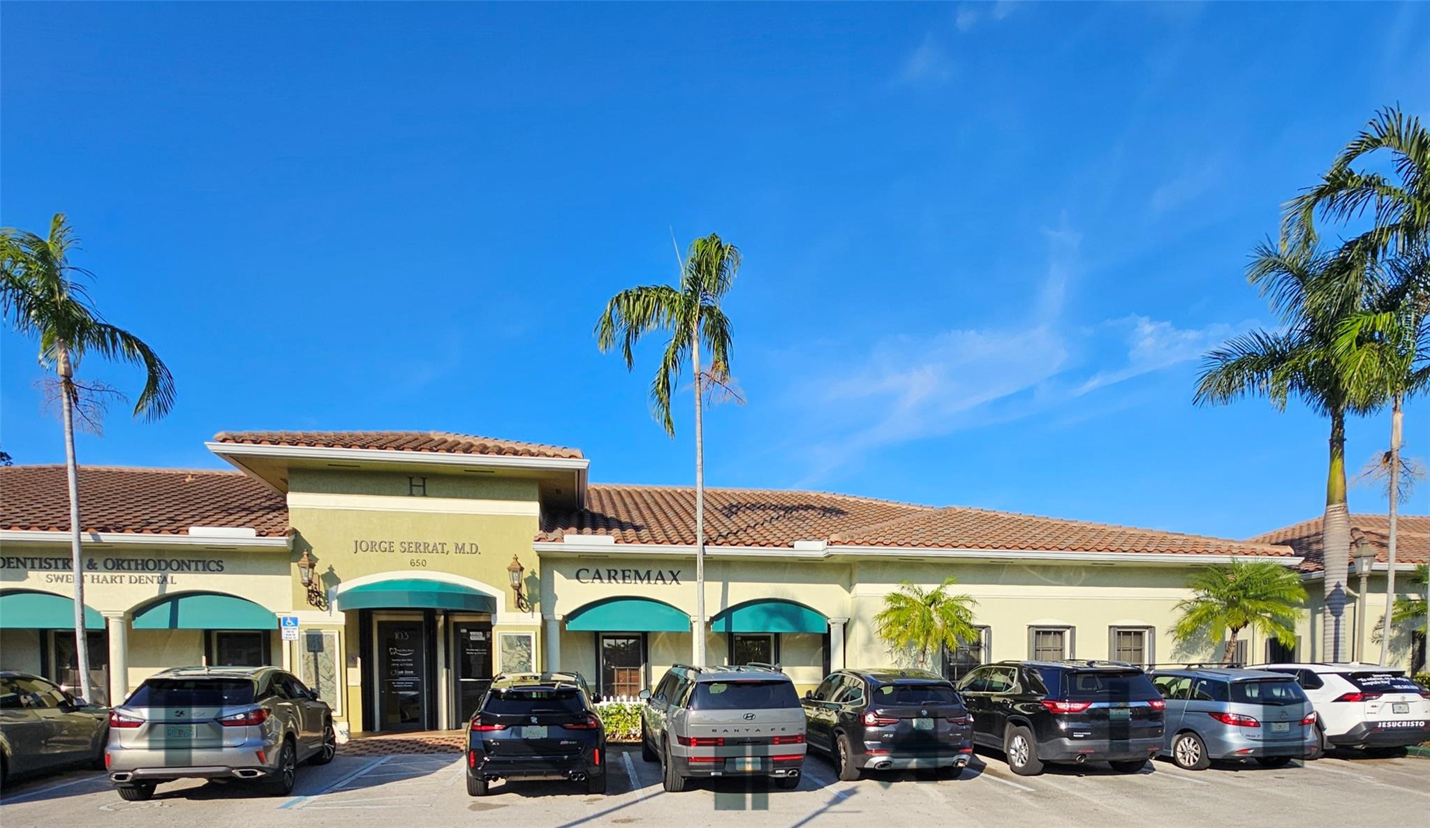 Beautifully remodeled office. Turnkey for anyone interested in doing business in the prestigious Pines Professional Campus centrally located in the heart of Pembroke Pines, Silver Lakes.