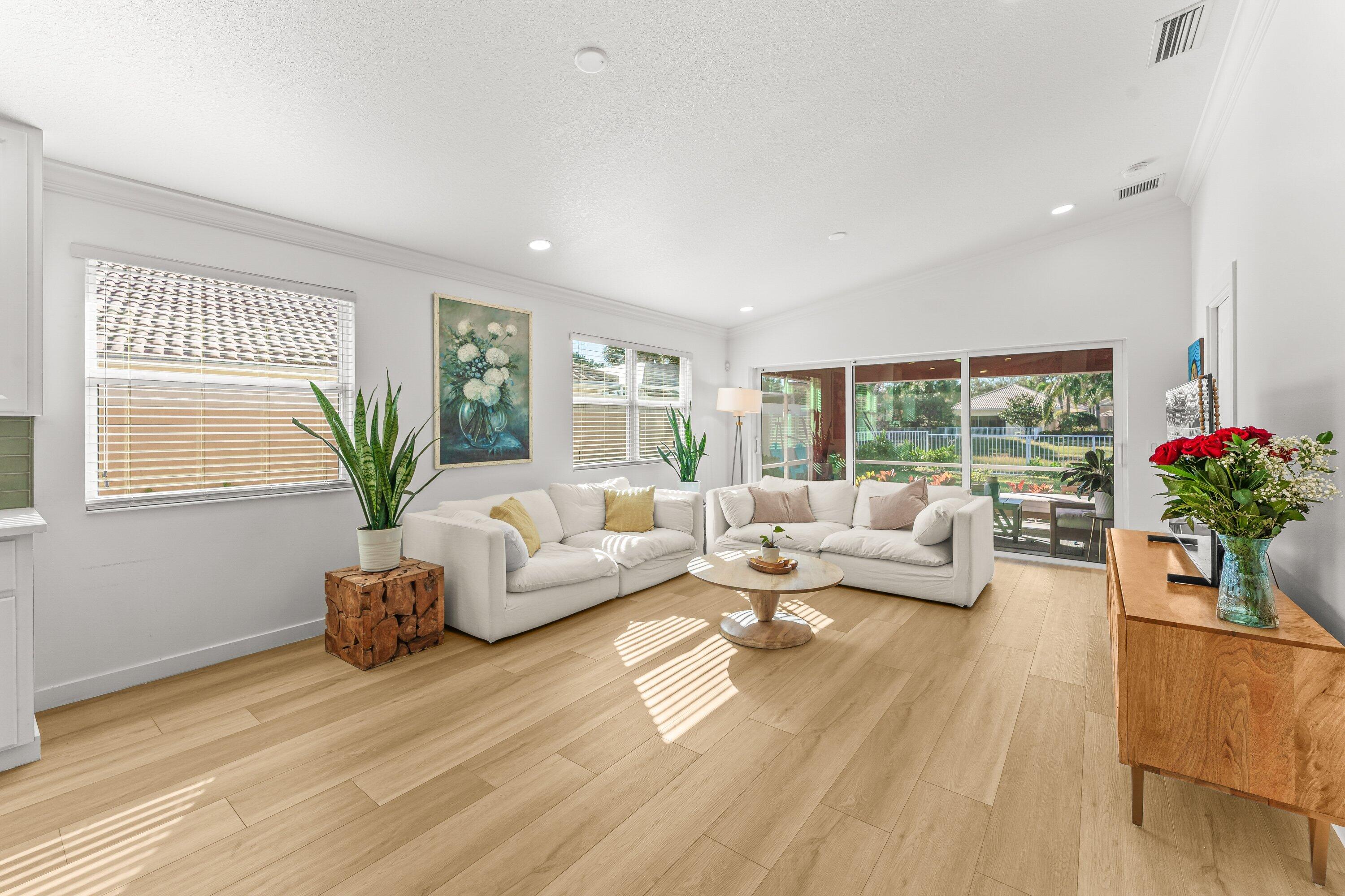 VILLAGEWALK OF WELLINGTON 3A - Residential