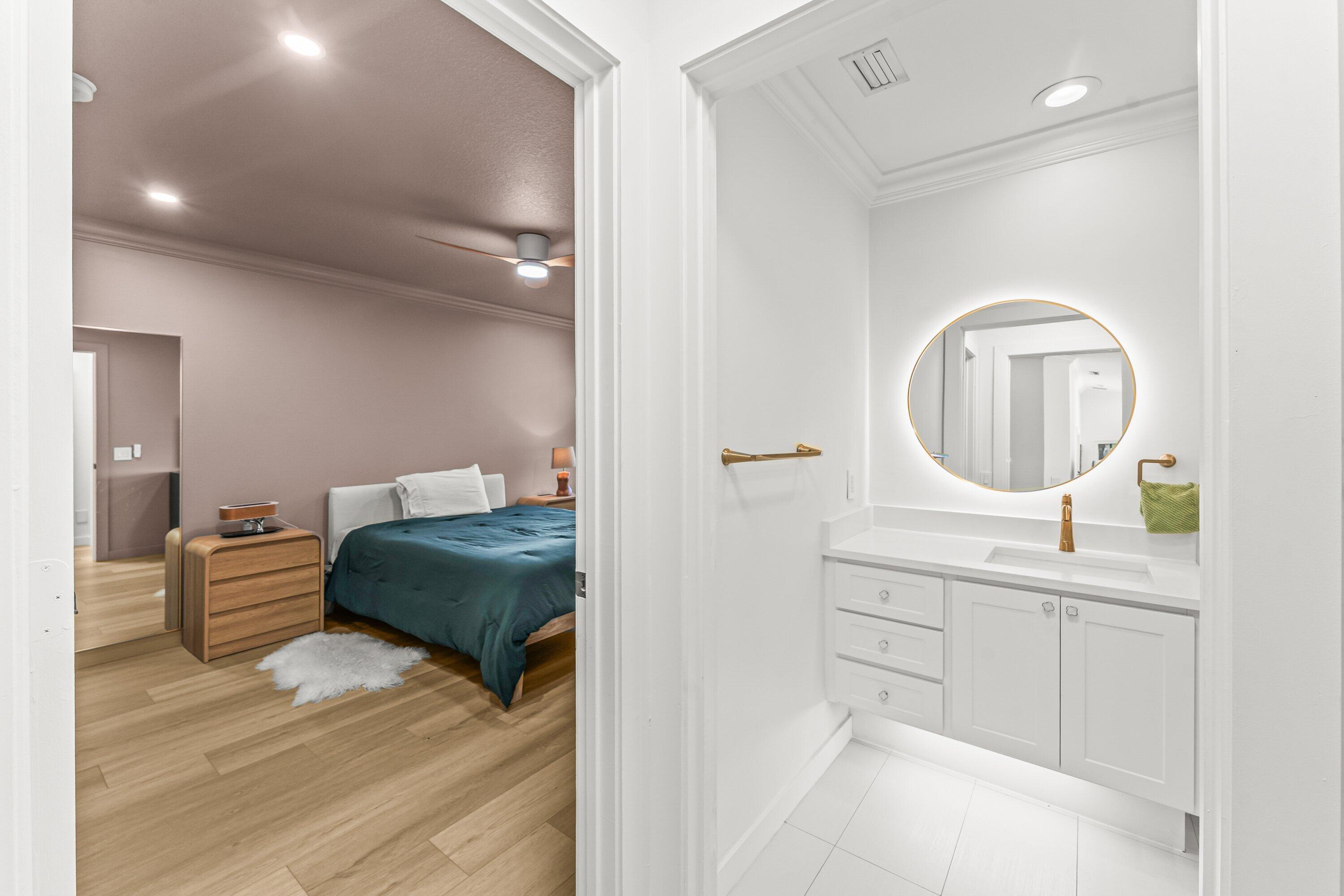 VILLAGEWALK OF WELLINGTON 3A - Residential