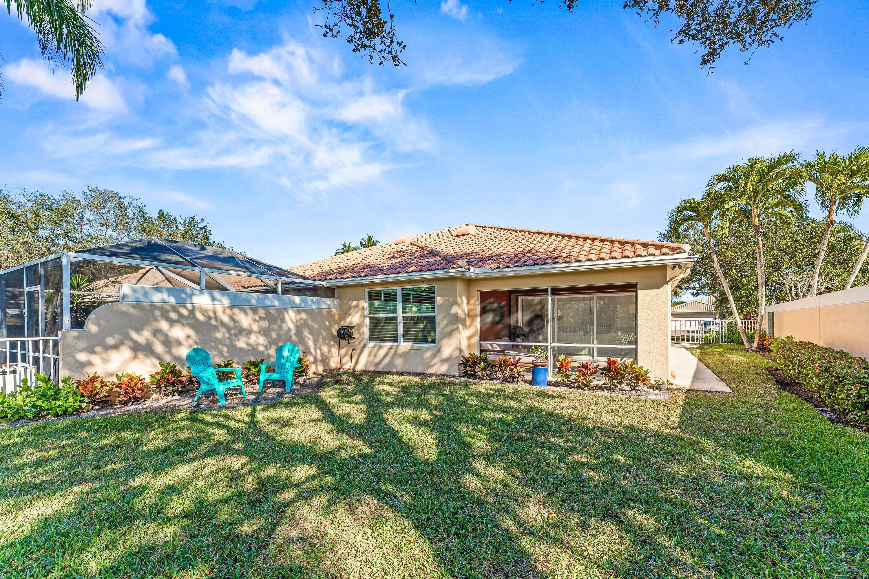 VILLAGEWALK OF WELLINGTON 3A - Residential