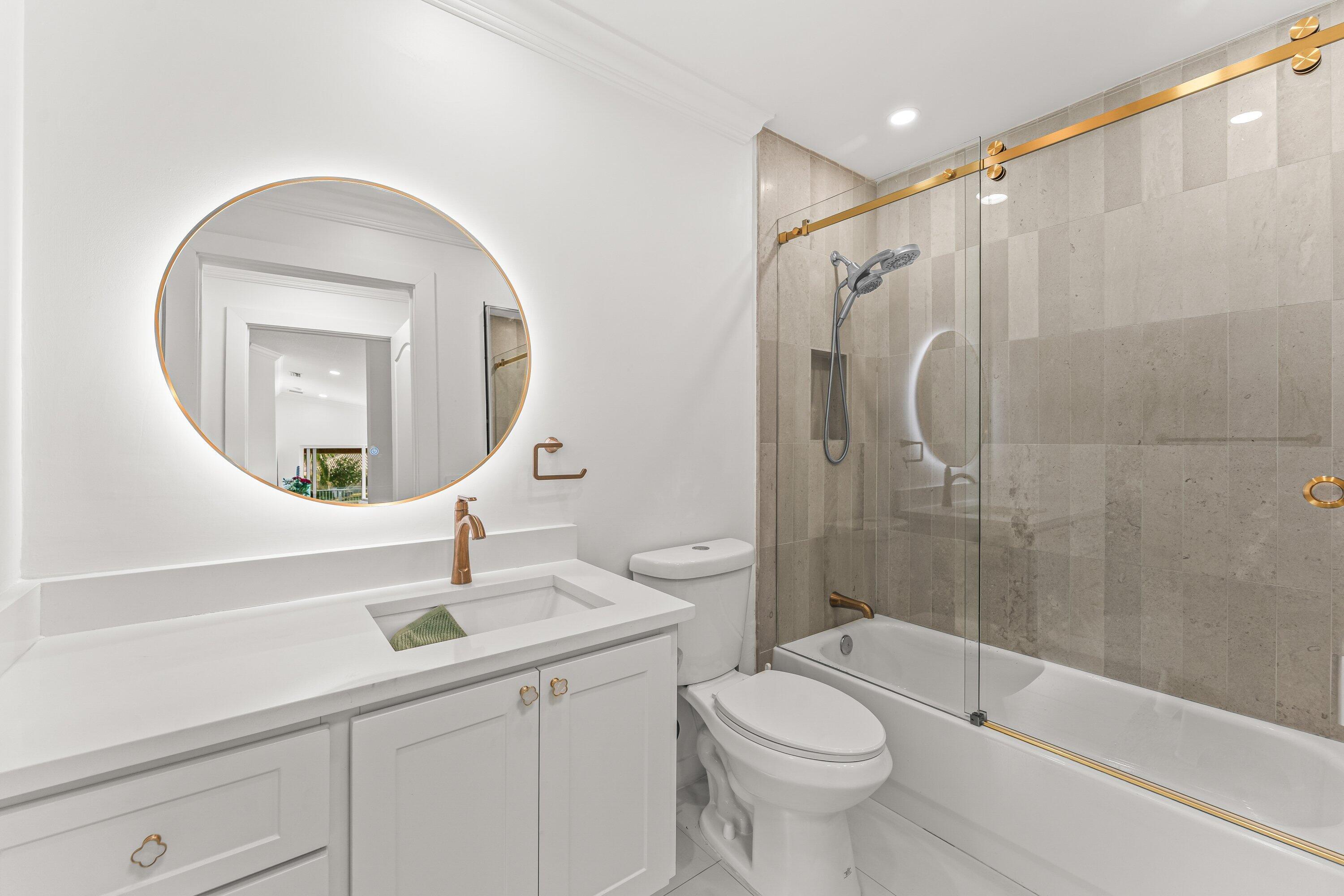 VILLAGEWALK OF WELLINGTON 3A - Residential