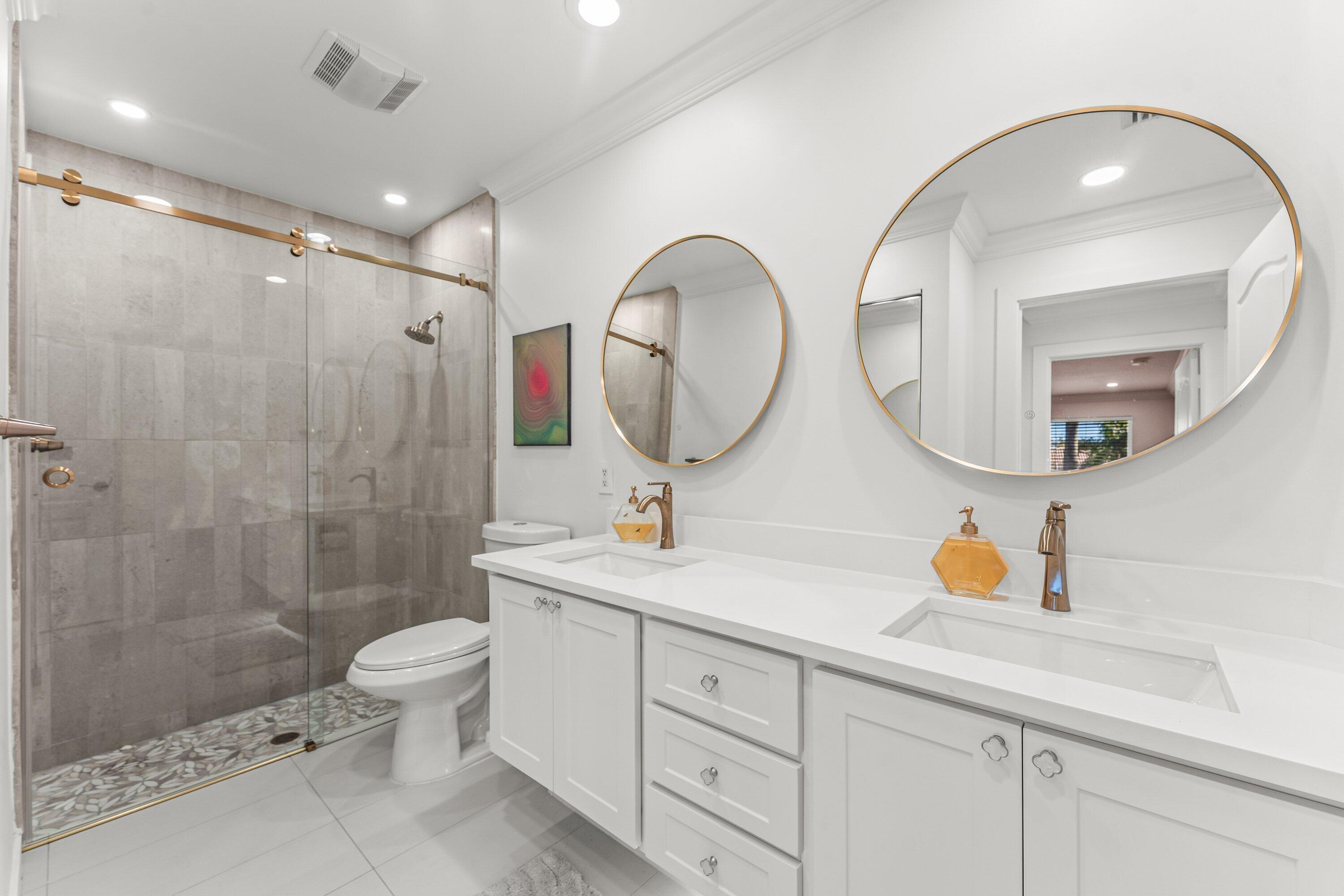 VILLAGEWALK OF WELLINGTON 3A - Residential