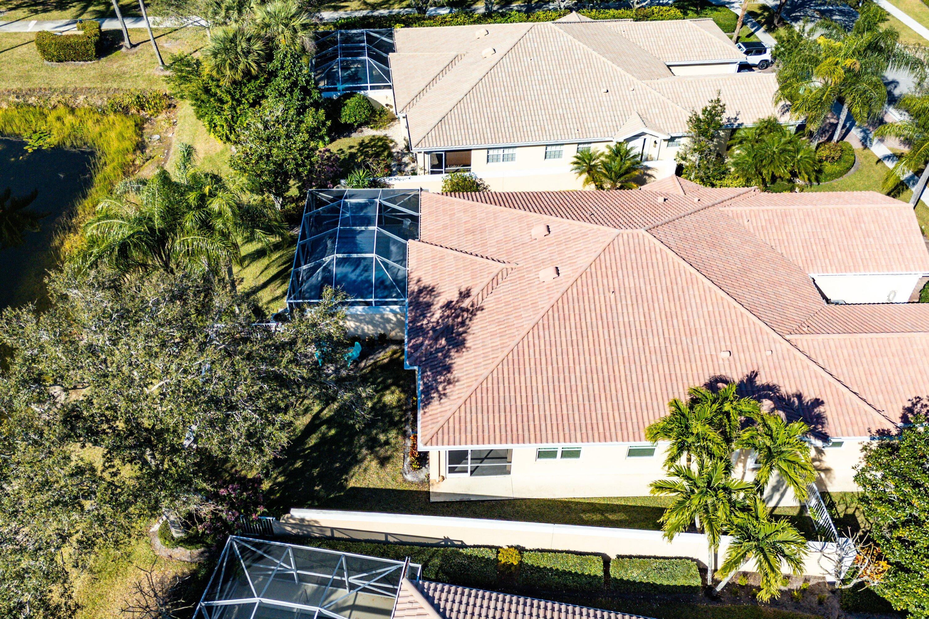 VILLAGEWALK OF WELLINGTON 3A - Residential