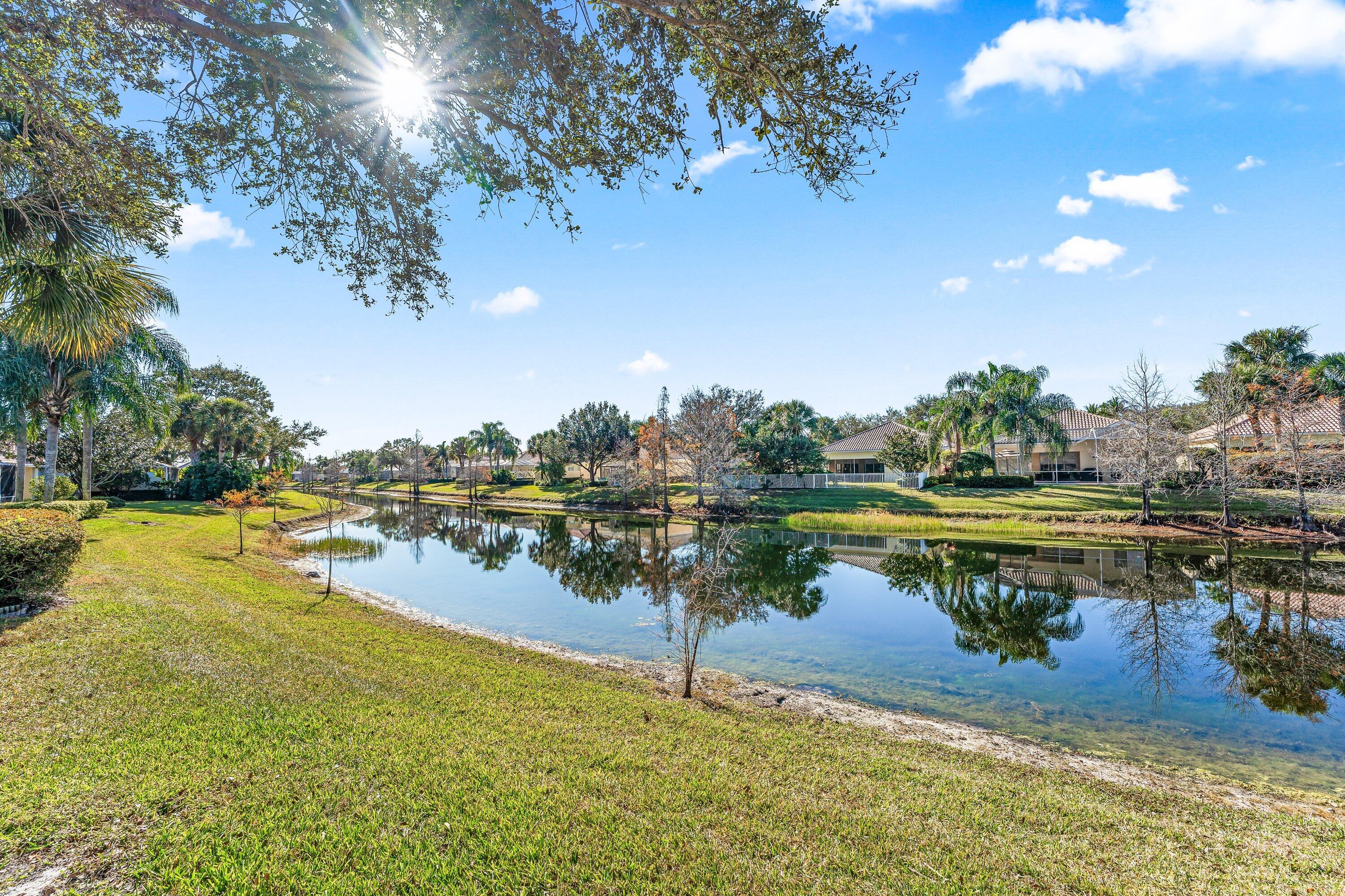 VILLAGEWALK OF WELLINGTON 3A - Residential