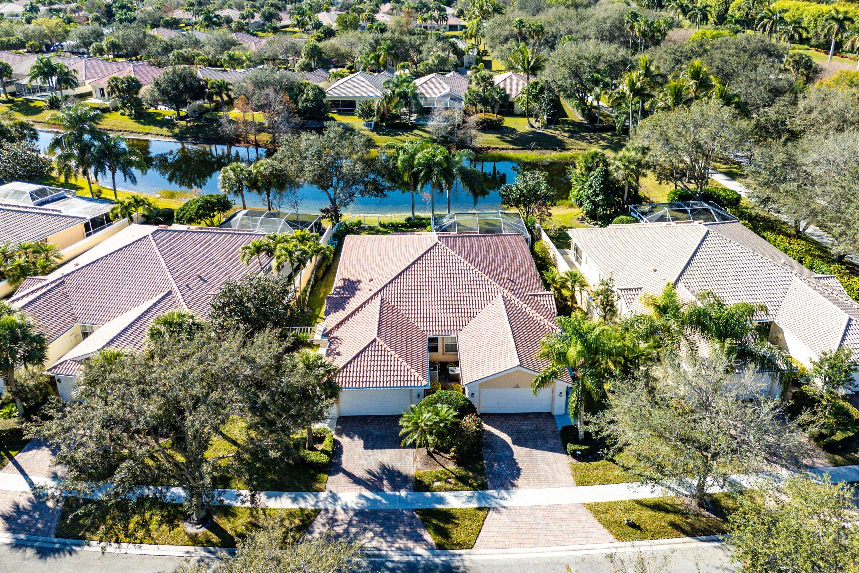 VILLAGEWALK OF WELLINGTON 3A - Residential