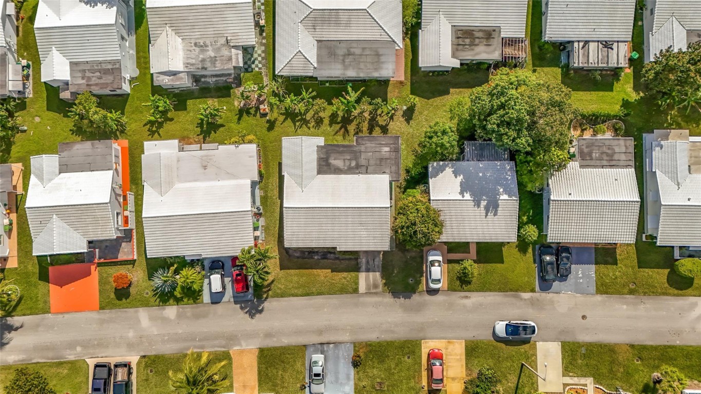 Mainlands Of Tamarac Lake - Residential