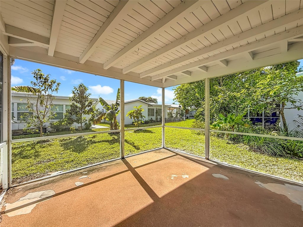 Mainlands Of Tamarac Lake - Residential