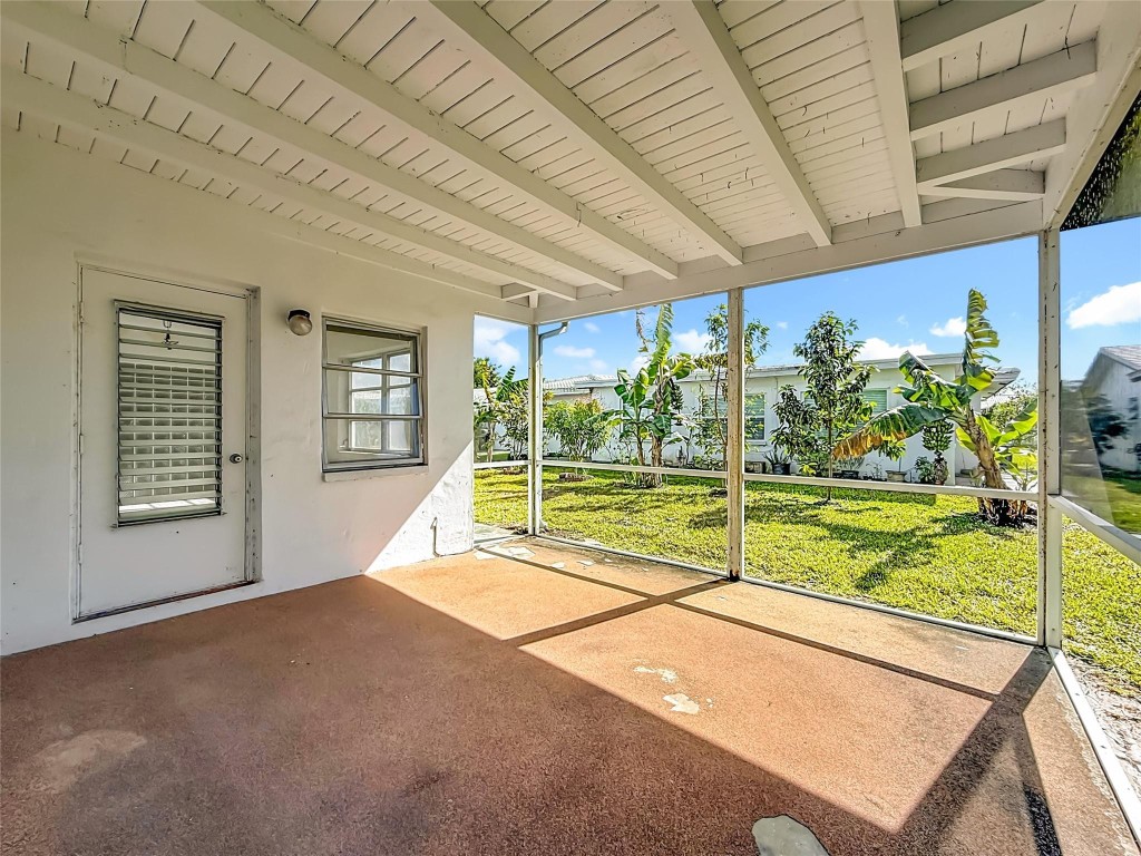 Mainlands Of Tamarac Lake - Residential