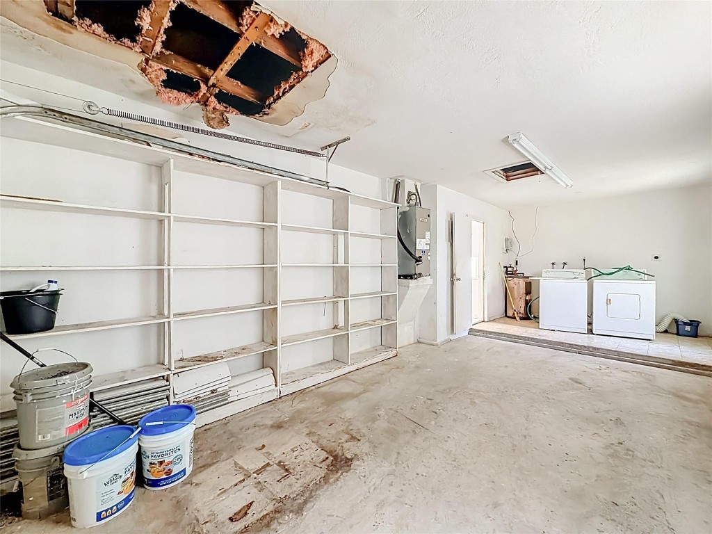 Mainlands Of Tamarac Lake - Residential