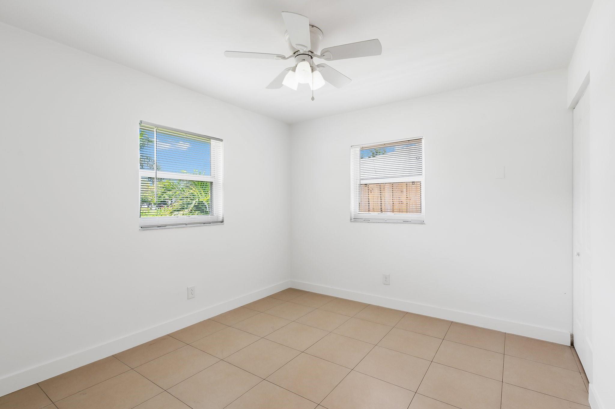 Collier Estates - Residential Lease