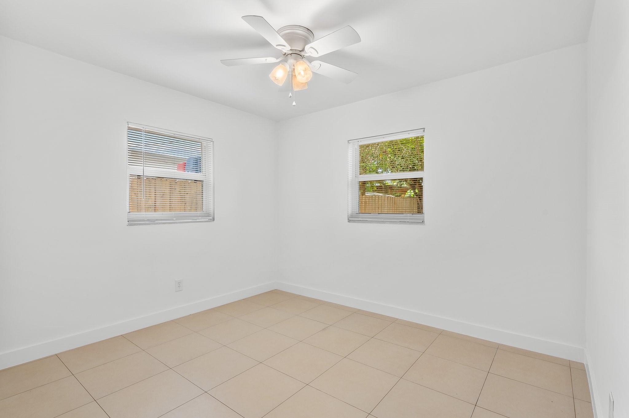 Collier Estates - Residential Lease