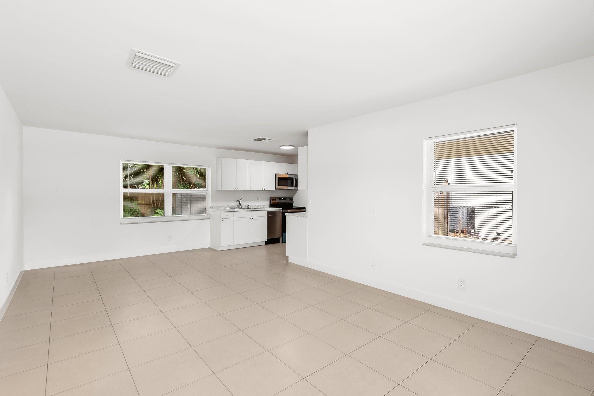 Collier Estates - Residential Lease