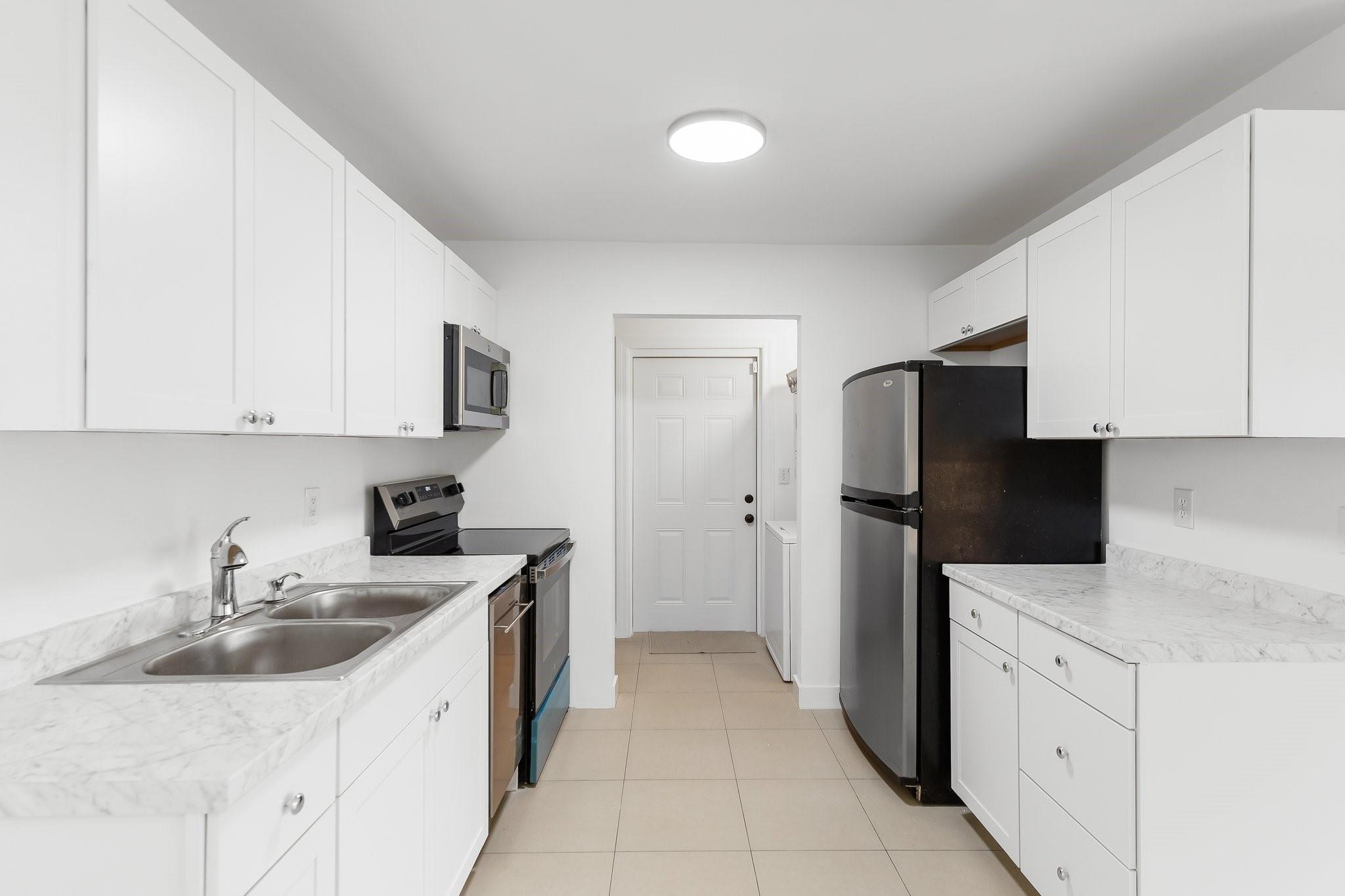 Collier Estates - Residential Lease