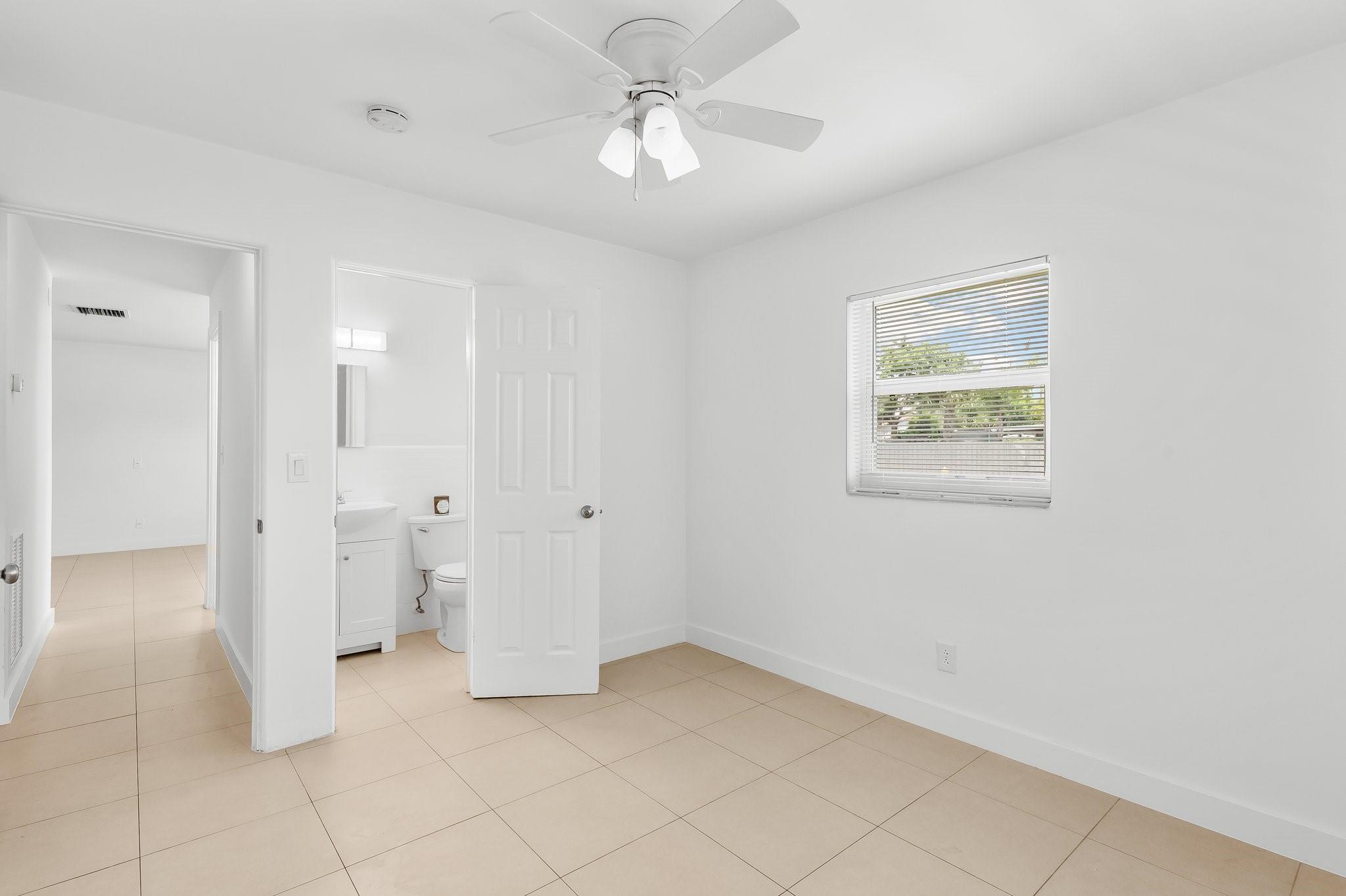 Collier Estates - Residential Lease