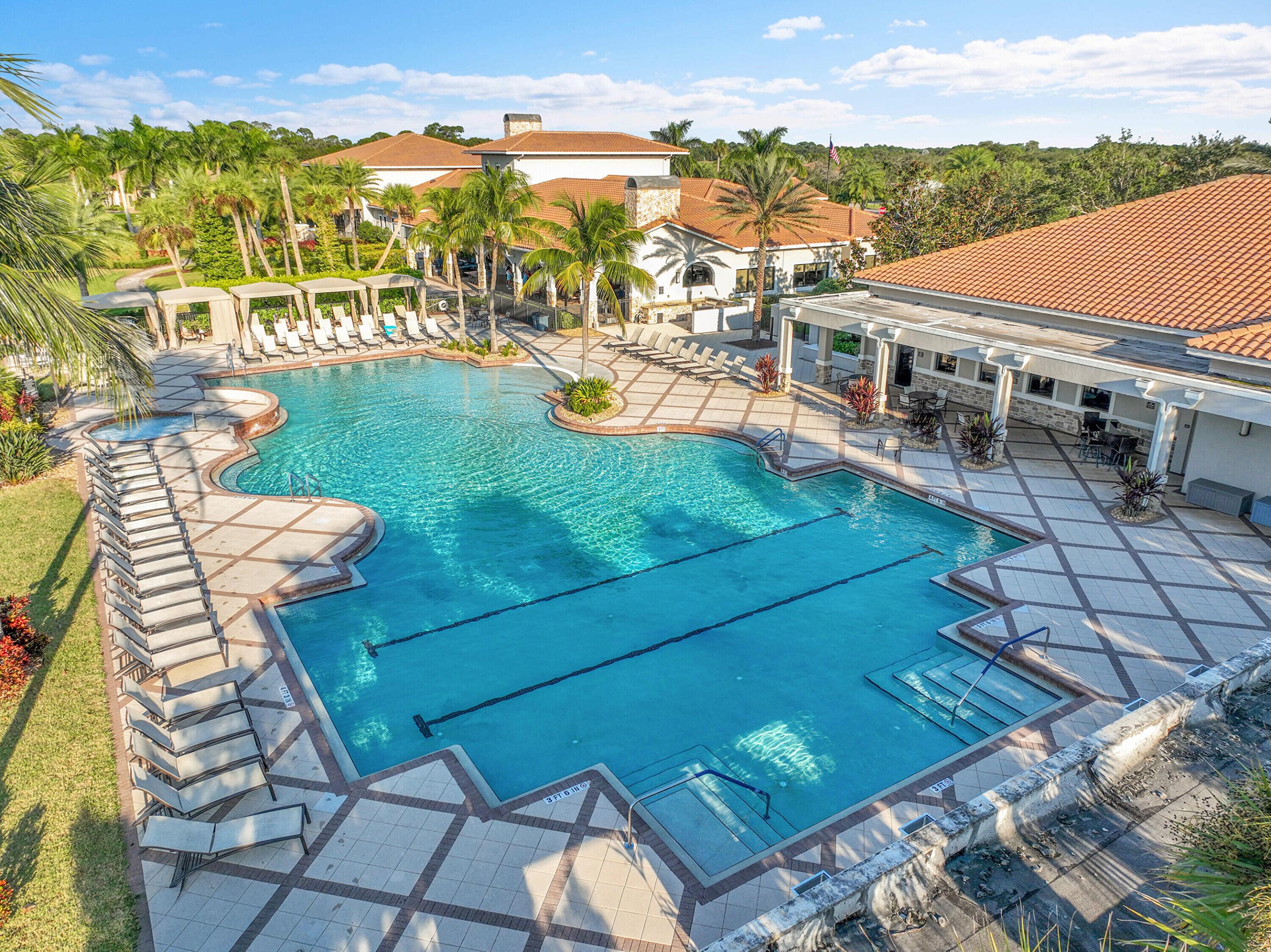 VERANO SOUTH PUD 1 - POD E - PLAT NO. 2 - Residential