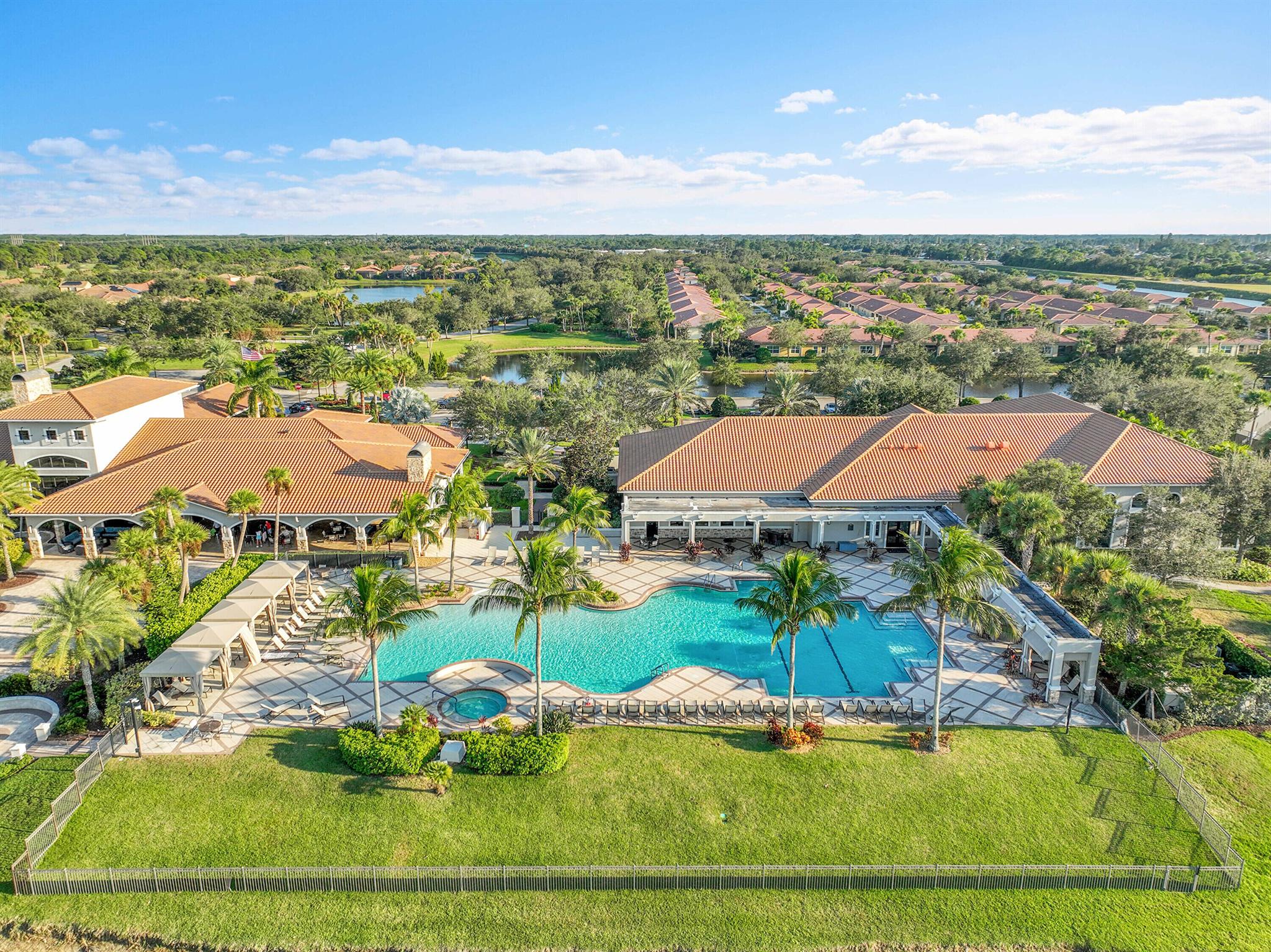 VERANO SOUTH PUD 1 - POD - Residential