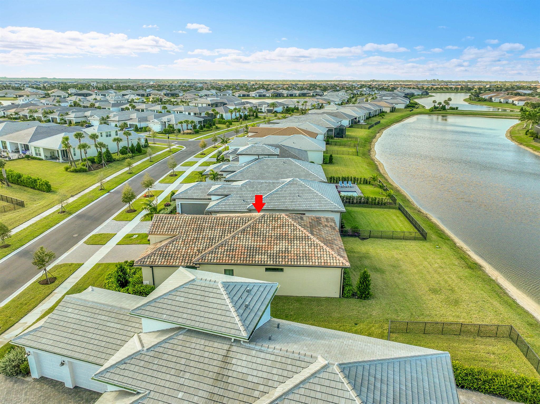 VERANO SOUTH PUD 1 - POD - Residential