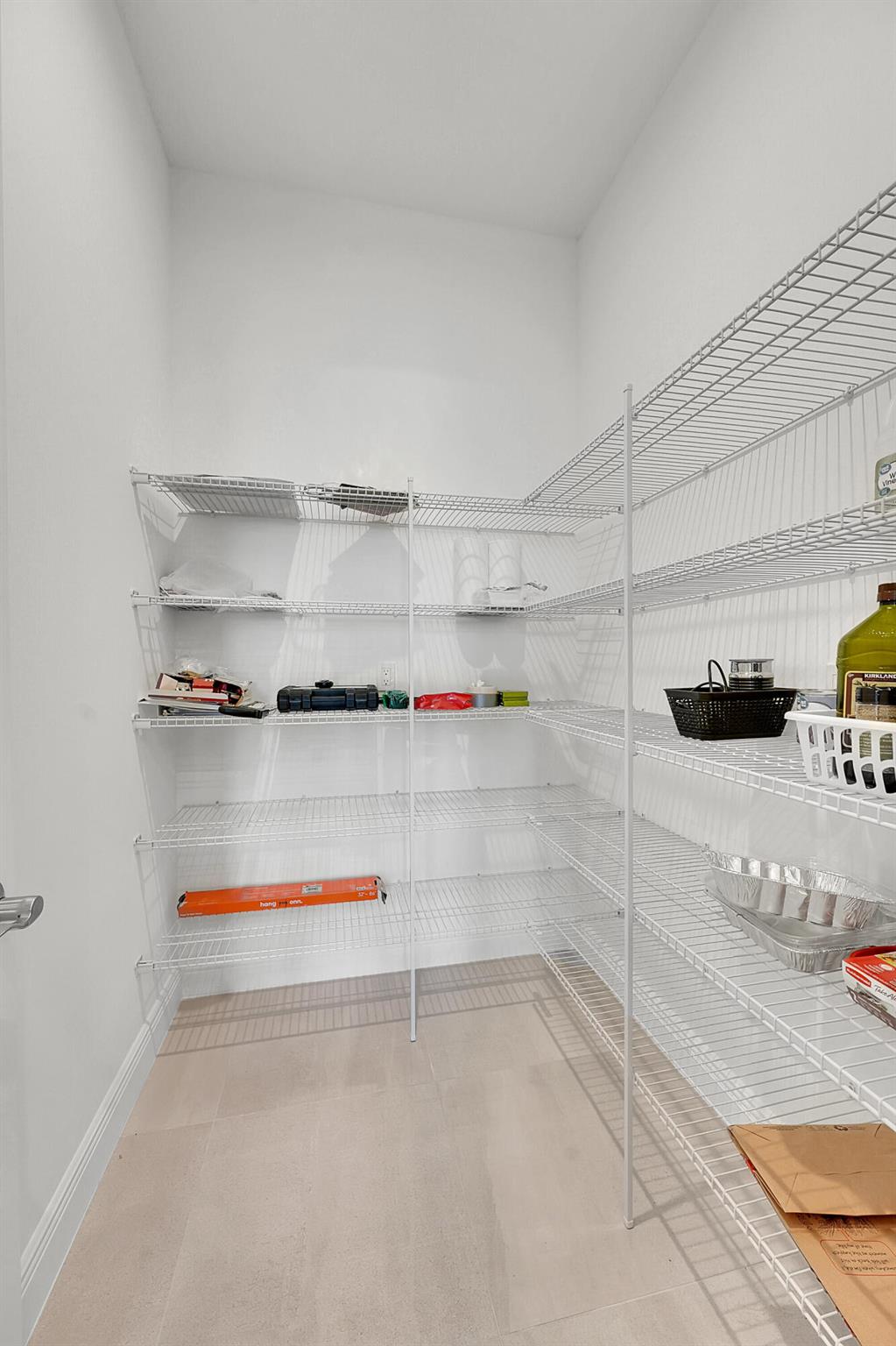 VERANO SOUTH PUD 1 - POD - Residential