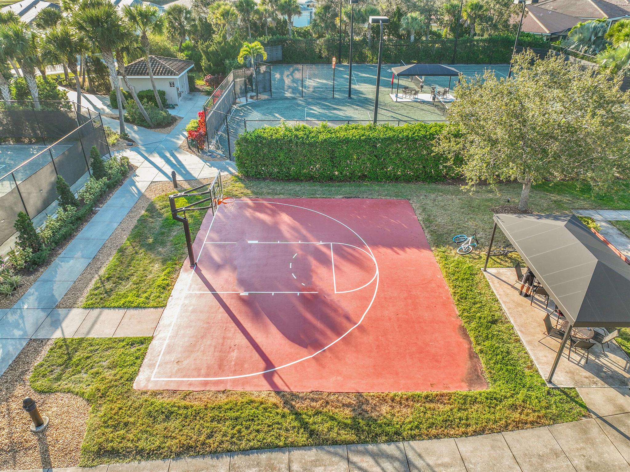 VERANO SOUTH PUD 1 - POD - Residential