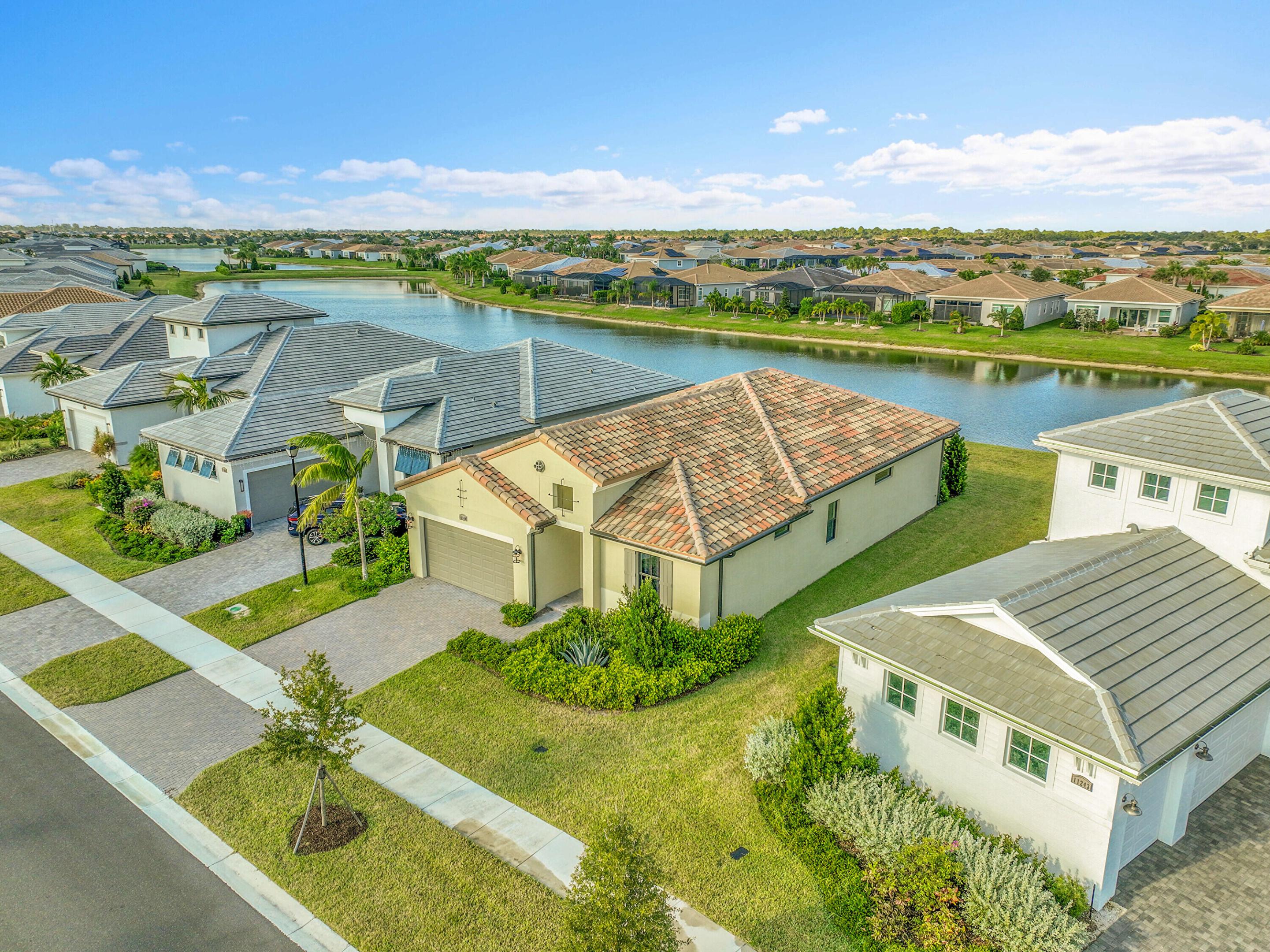 VERANO SOUTH PUD 1 - POD E - PLAT NO. 2 - Residential