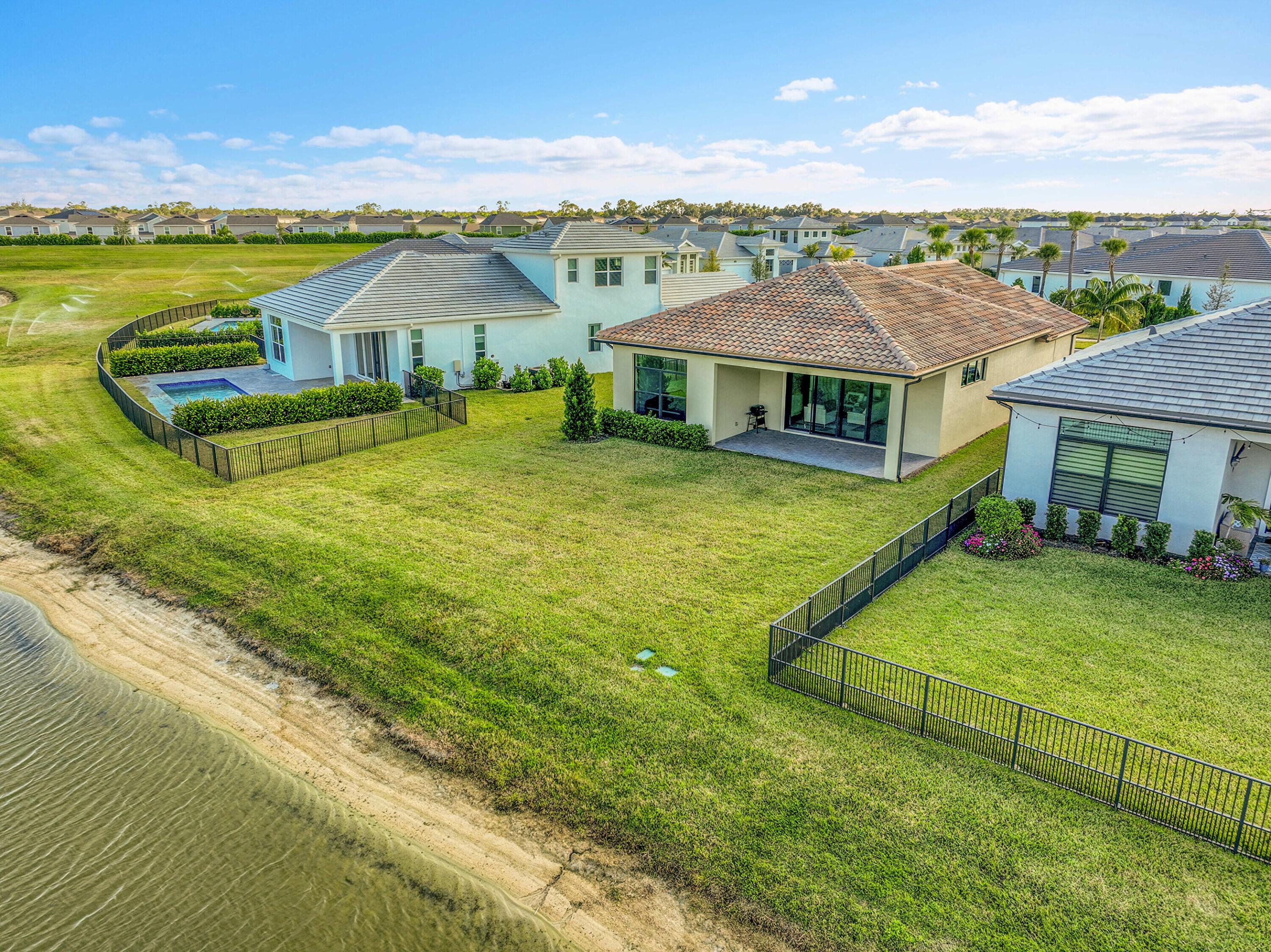 VERANO SOUTH PUD 1 - POD E - PLAT NO. 2 - Residential