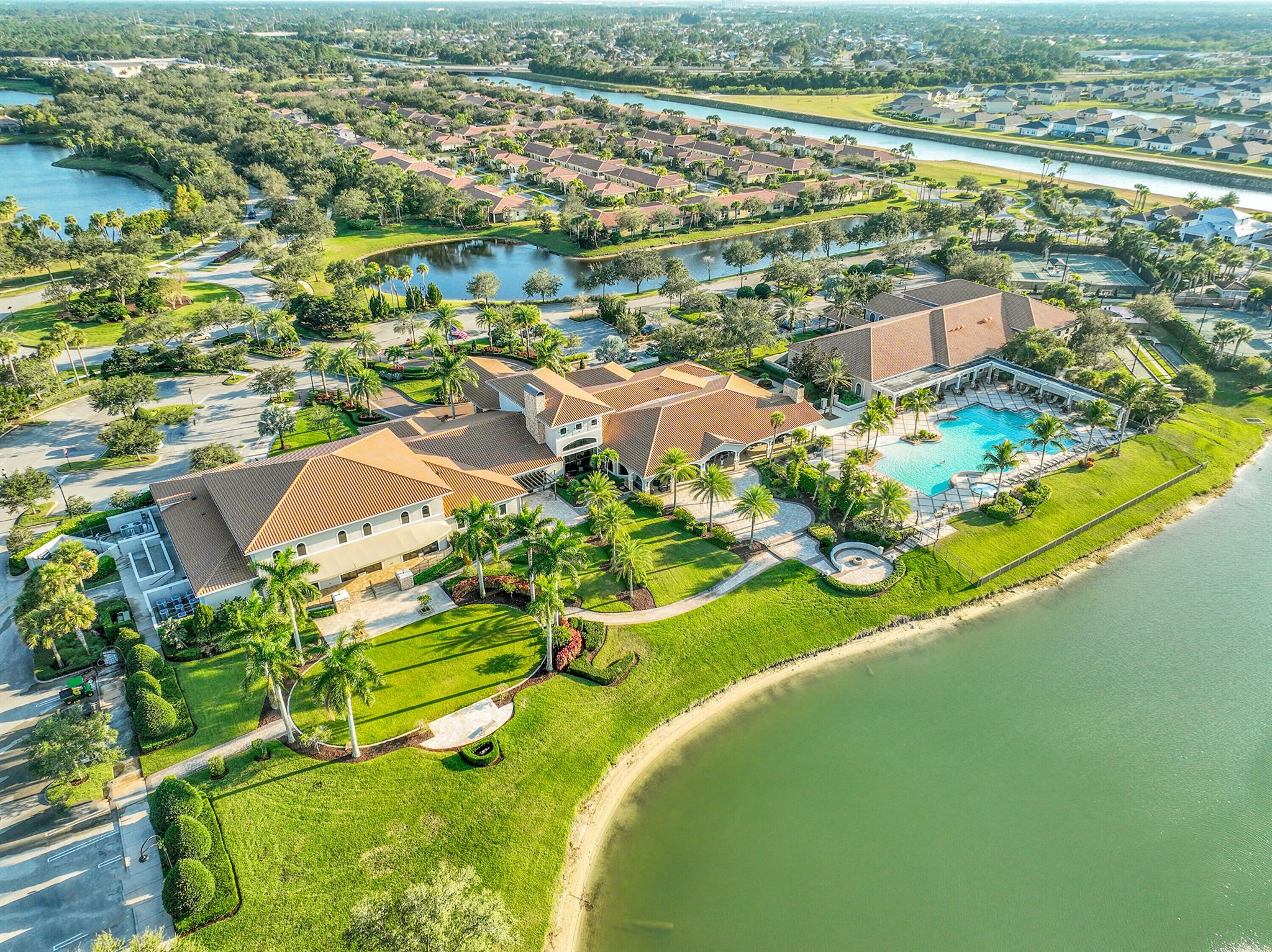 VERANO SOUTH PUD 1 - POD - Residential