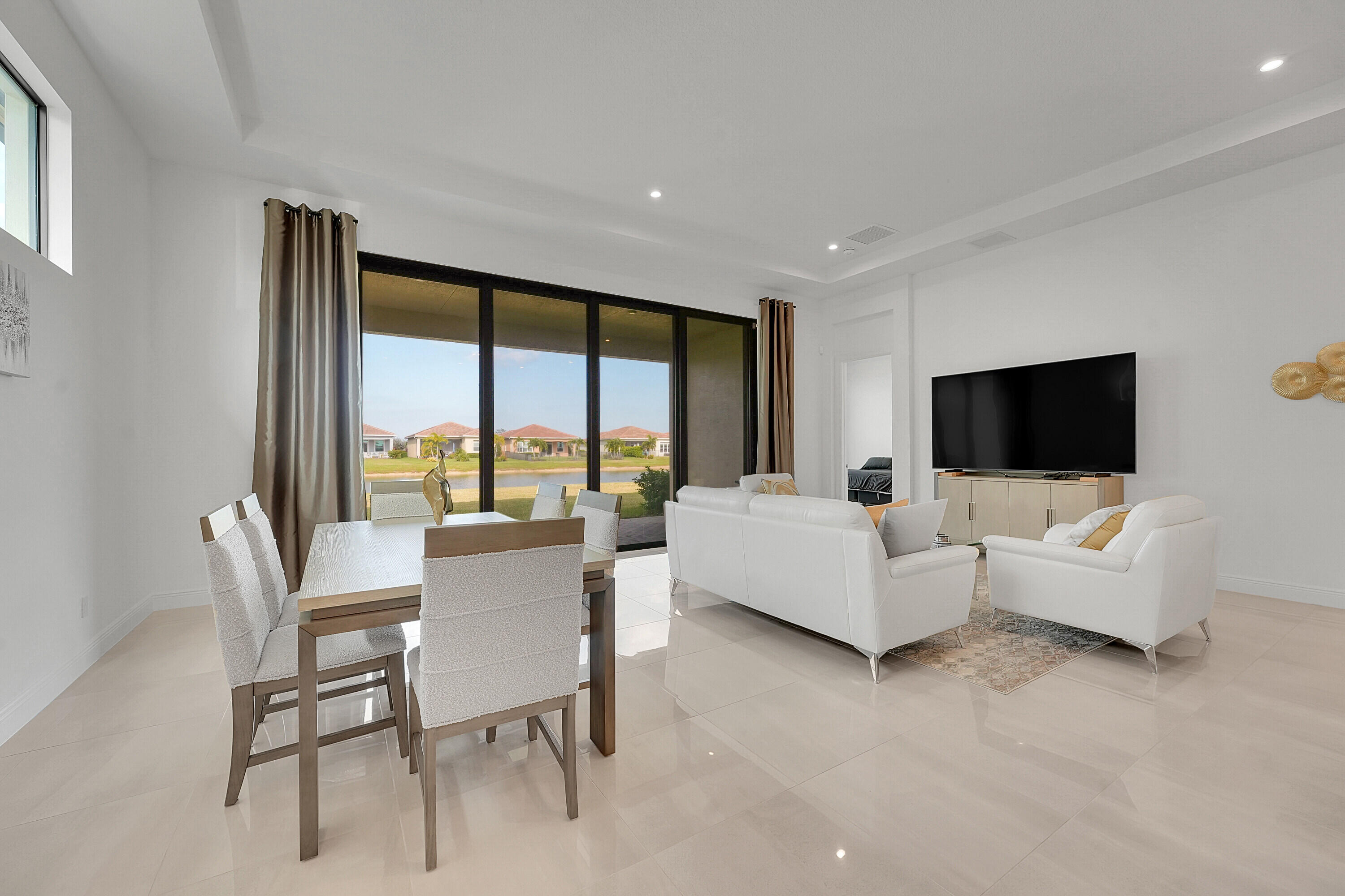 VERANO SOUTH PUD 1 - POD E - PLAT NO. 2 - Residential