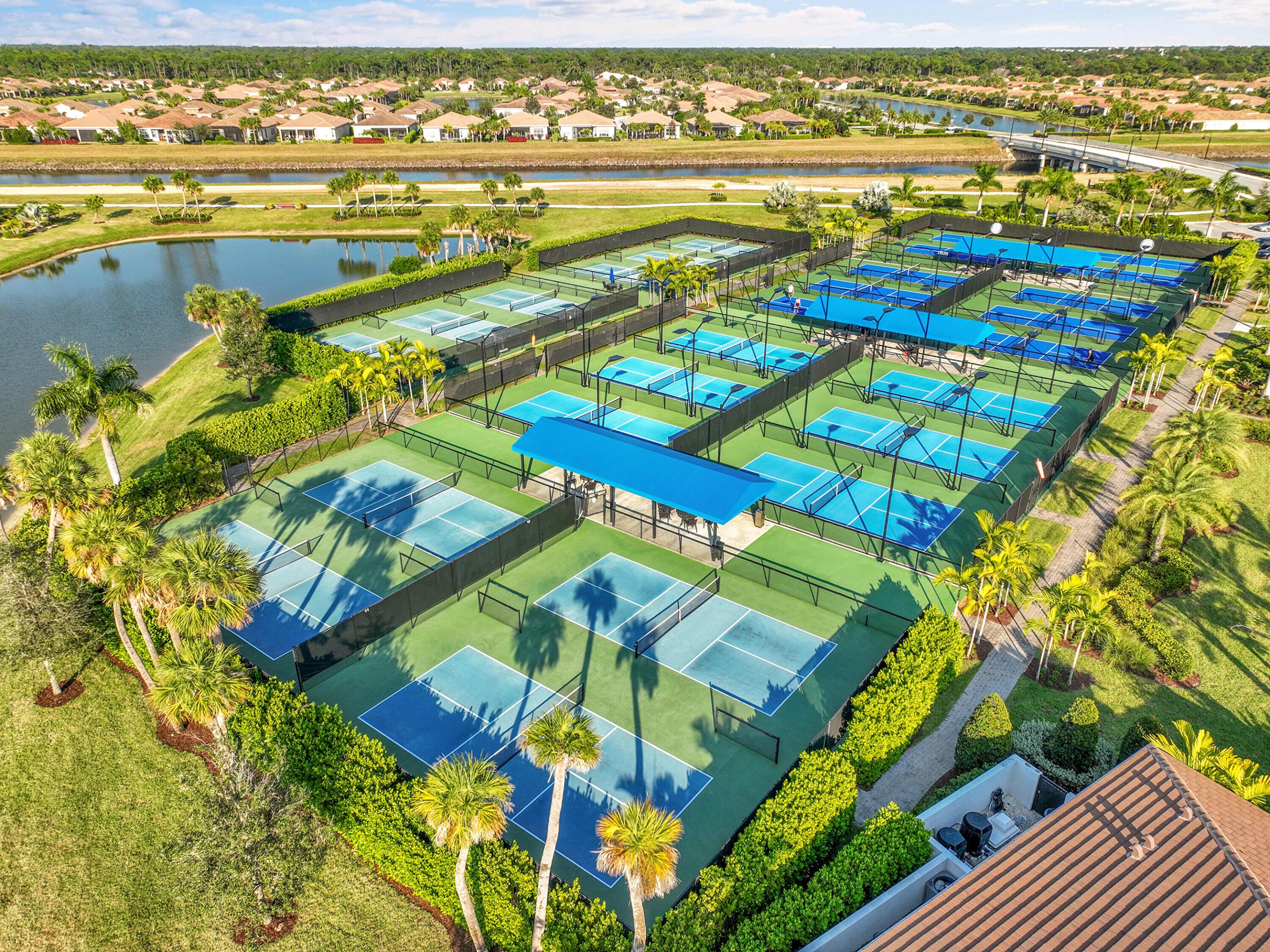 VERANO SOUTH PUD 1 - POD E - PLAT NO. 2 - Residential