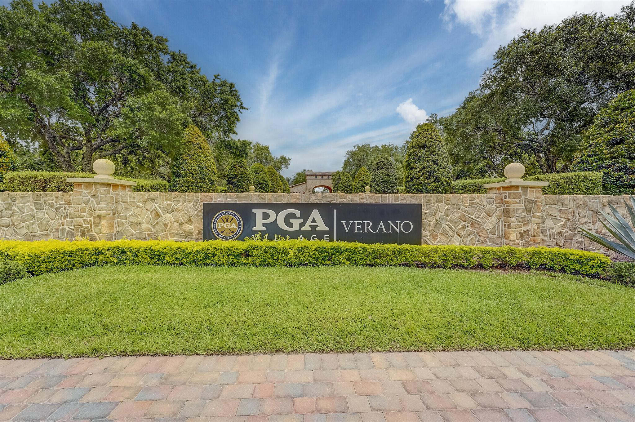 VERANO SOUTH PUD 1 - POD - Residential