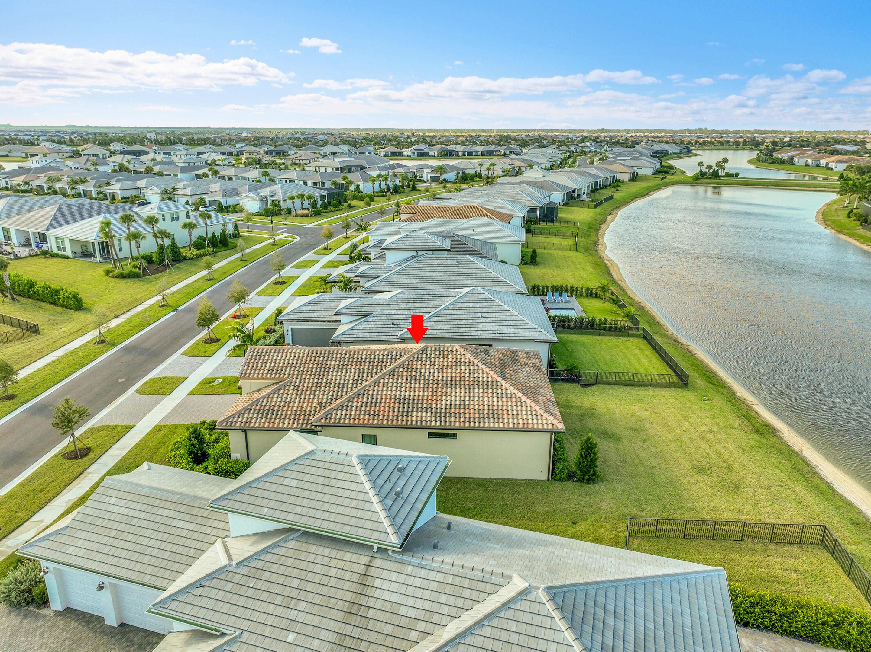 VERANO SOUTH PUD 1 - POD E - PLAT NO. 2 - Residential