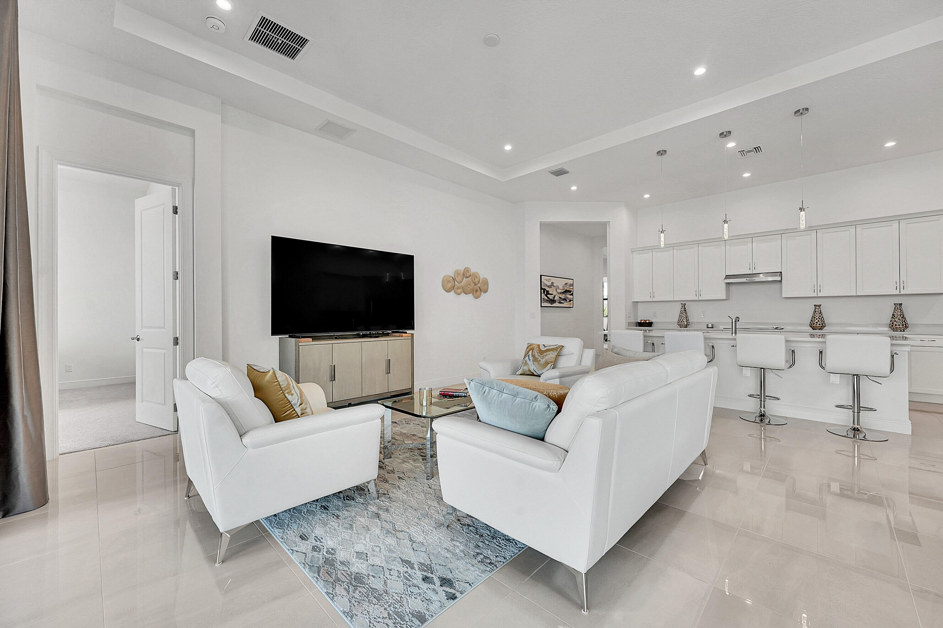 VERANO SOUTH PUD 1 - POD E - PLAT NO. 2 - Residential