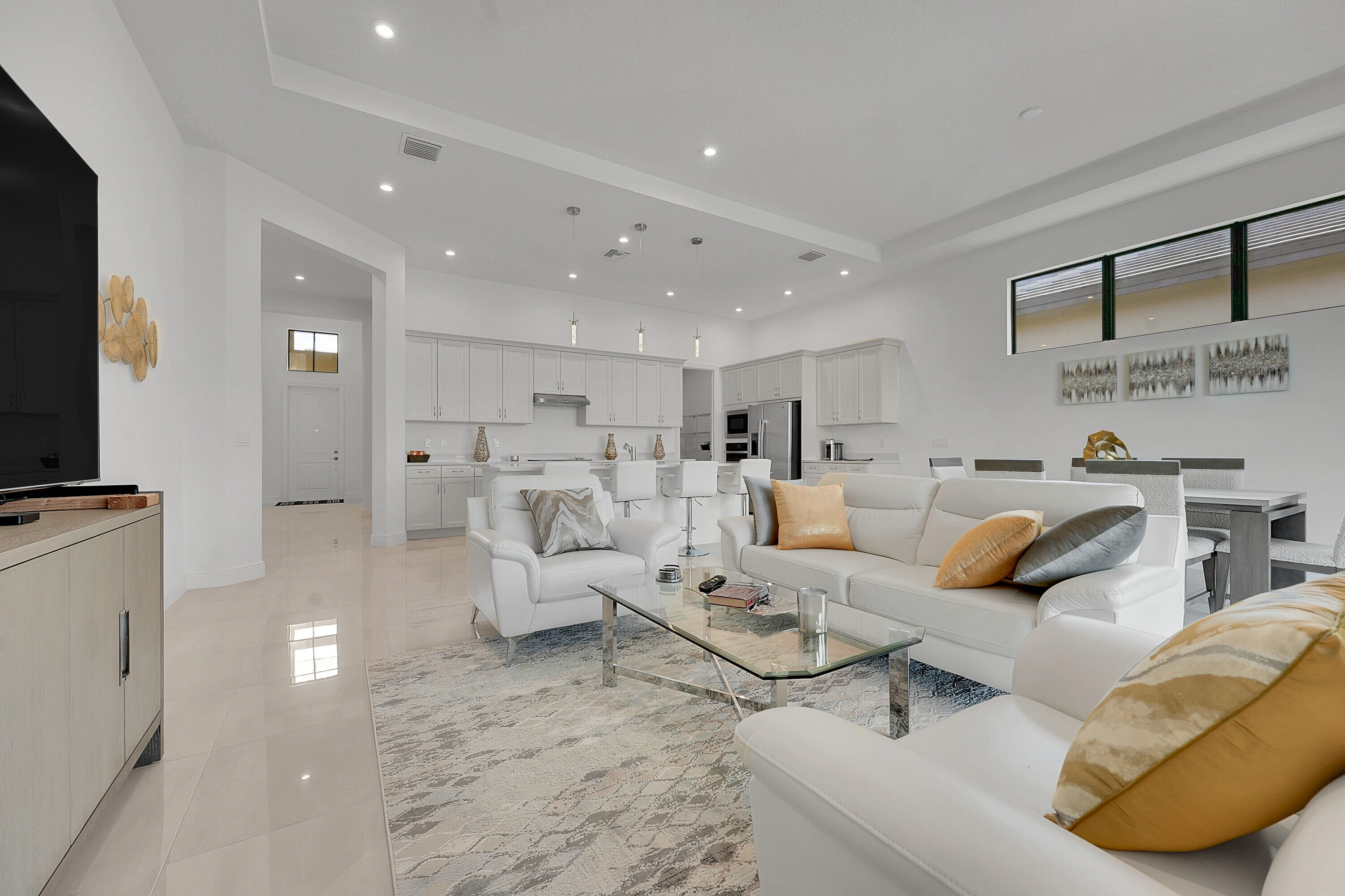 VERANO SOUTH PUD 1 - POD E - PLAT NO. 2 - Residential