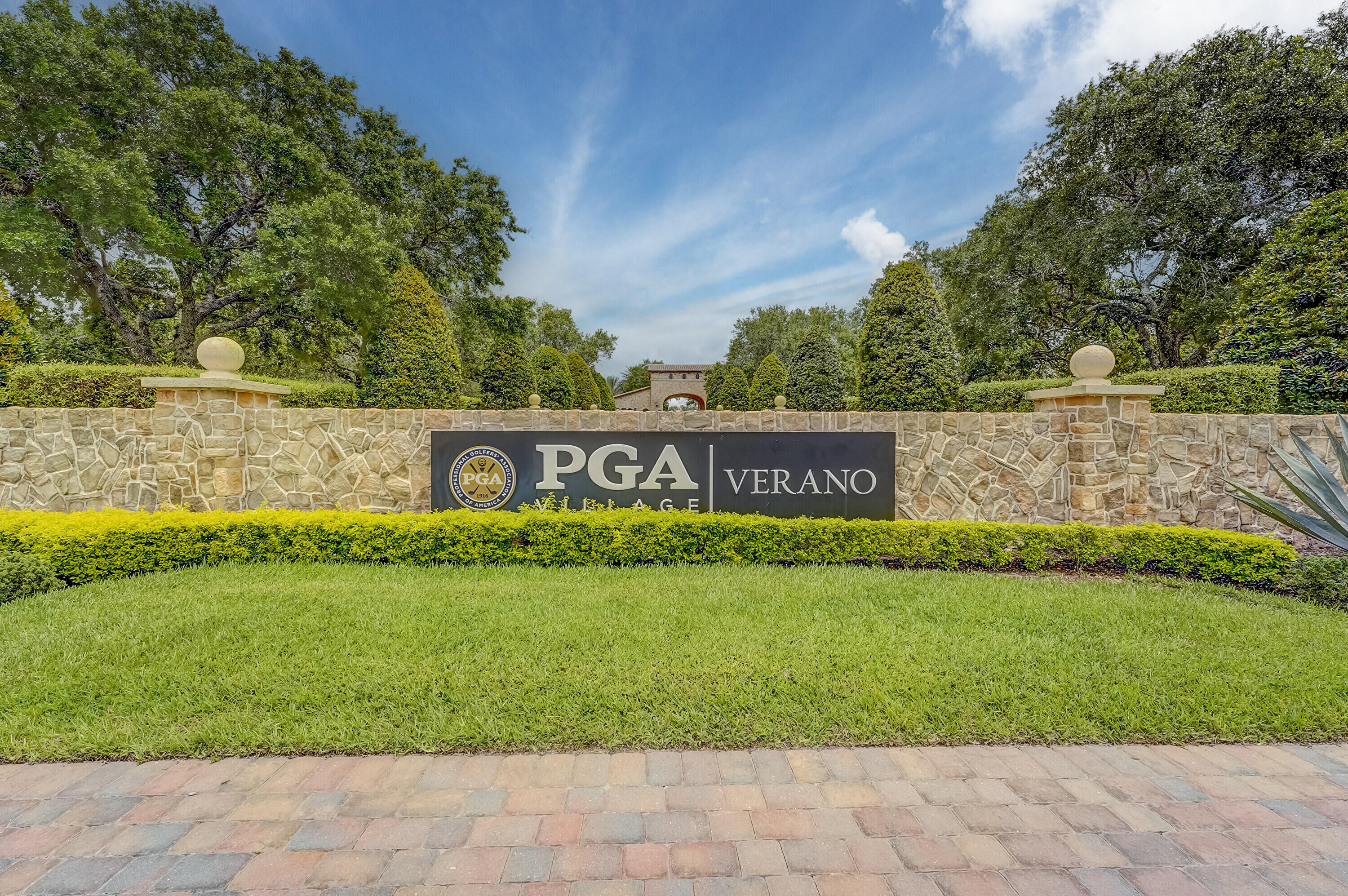 VERANO SOUTH PUD 1 - POD E - PLAT NO. 2 - Residential