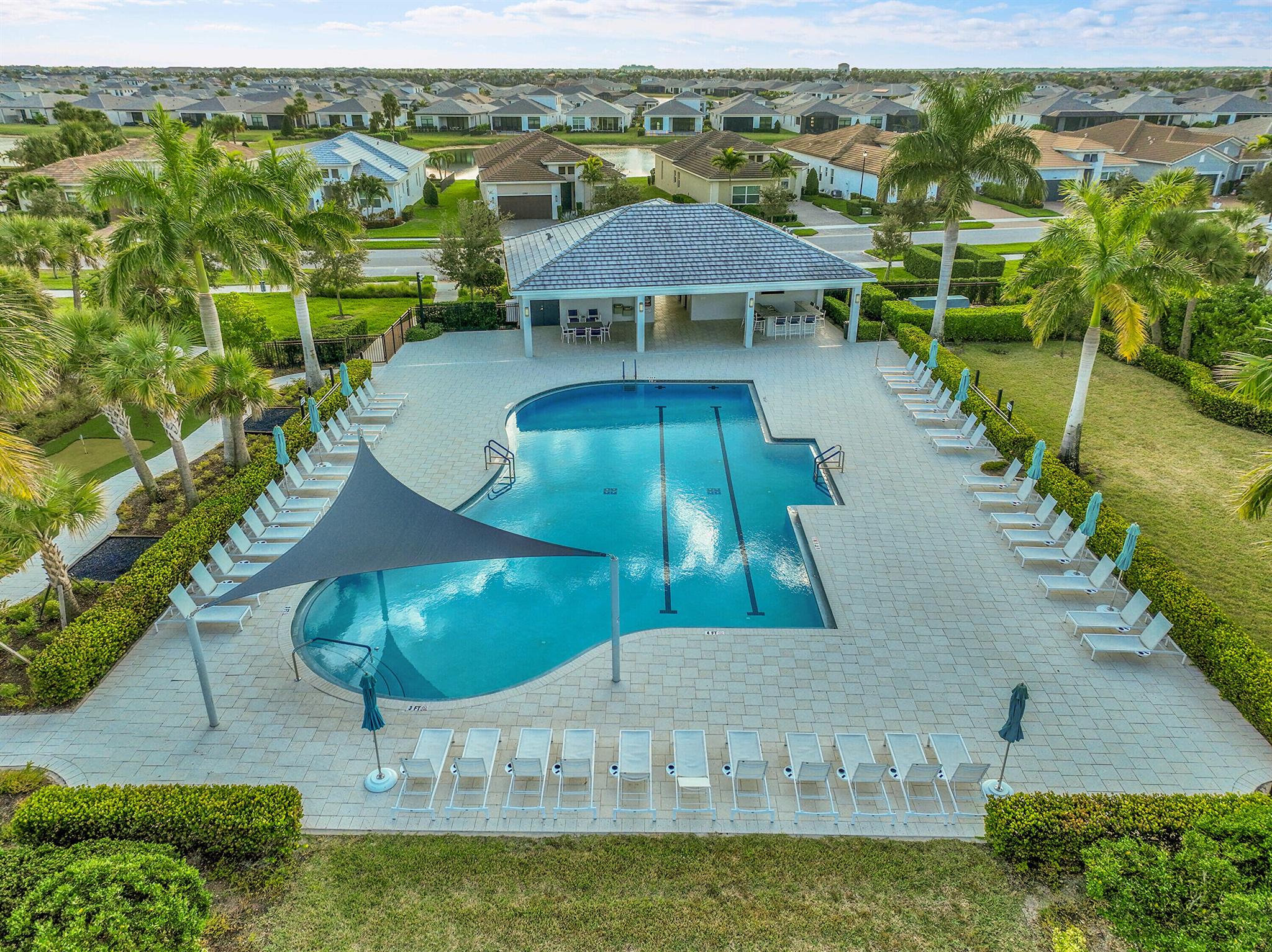 VERANO SOUTH PUD 1 - POD - Residential