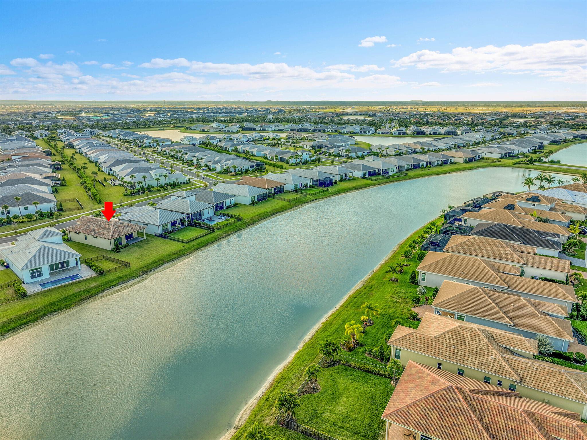 VERANO SOUTH PUD 1 - POD - Residential