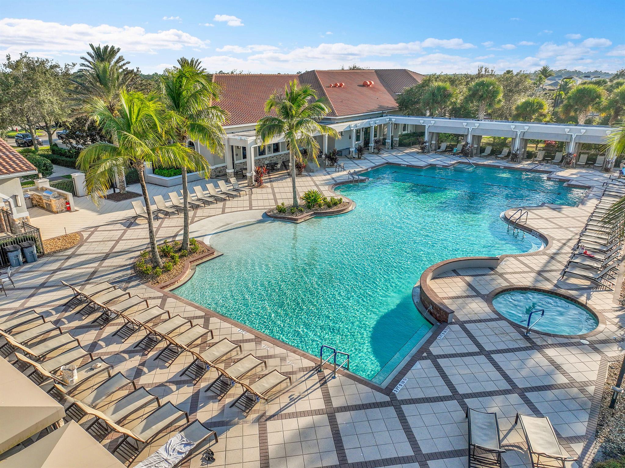 VERANO SOUTH PUD 1 - POD - Residential