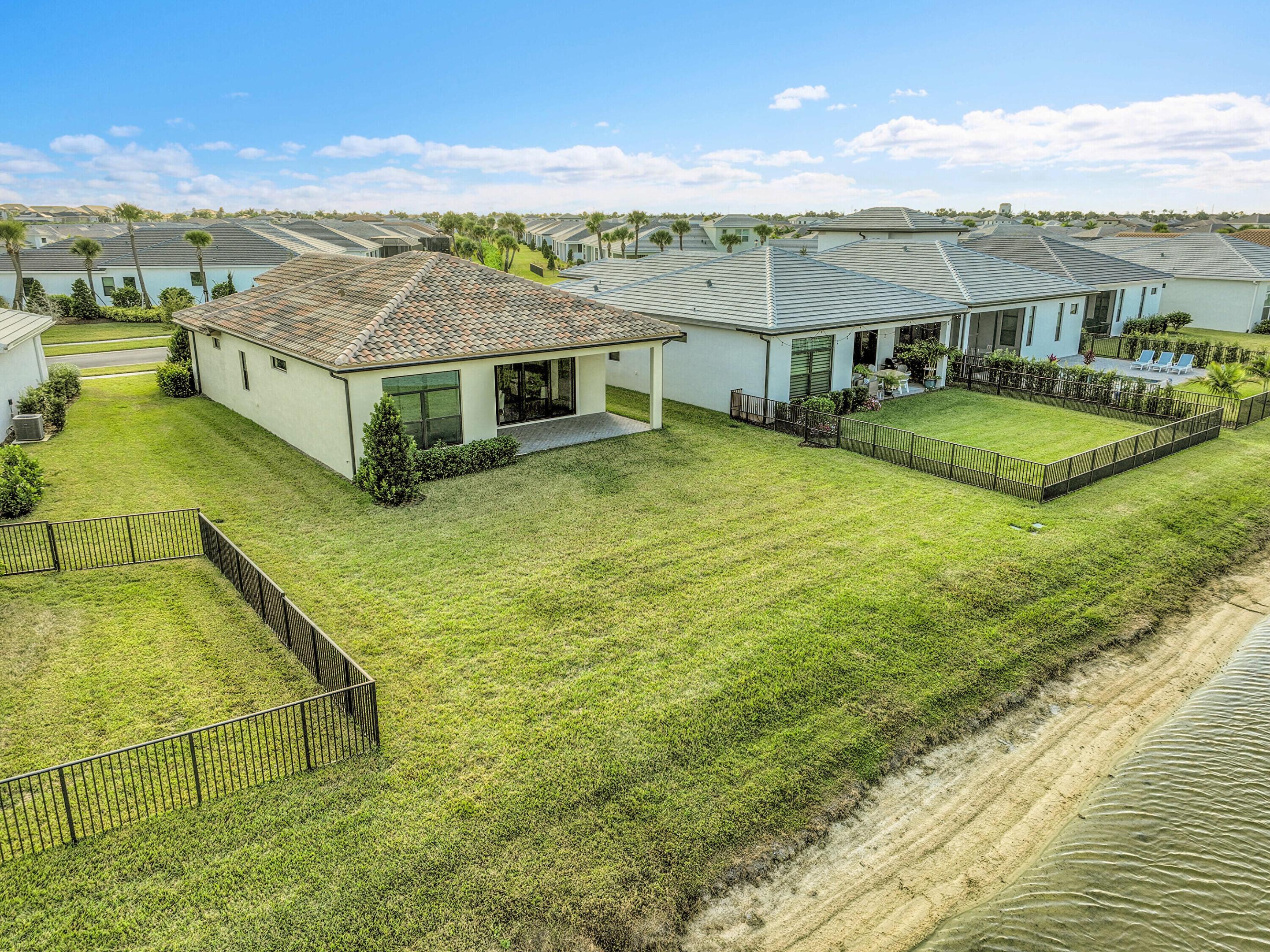 VERANO SOUTH PUD 1 - POD E - PLAT NO. 2 - Residential