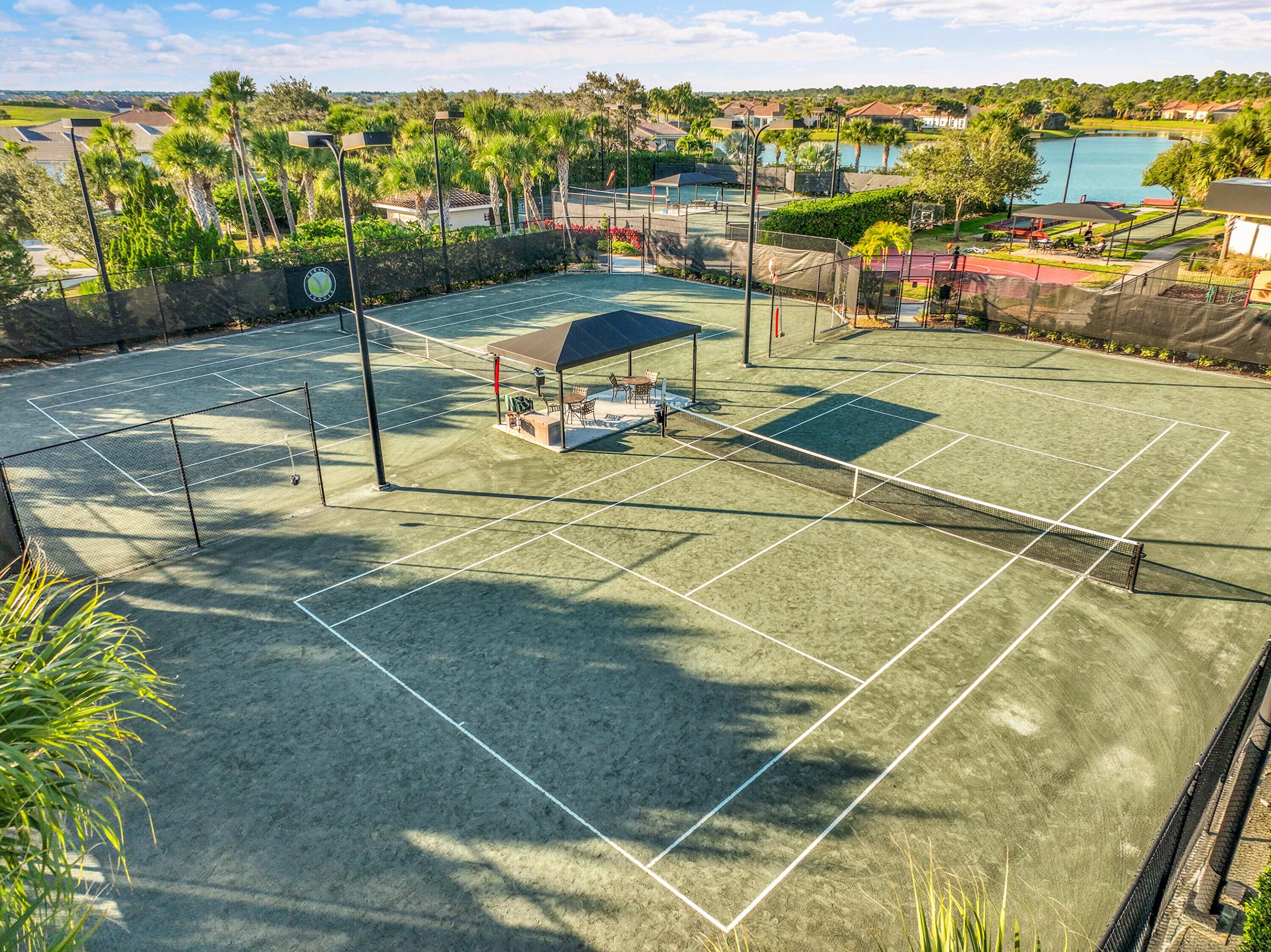 VERANO SOUTH PUD 1 - POD E - PLAT NO. 2 - Residential