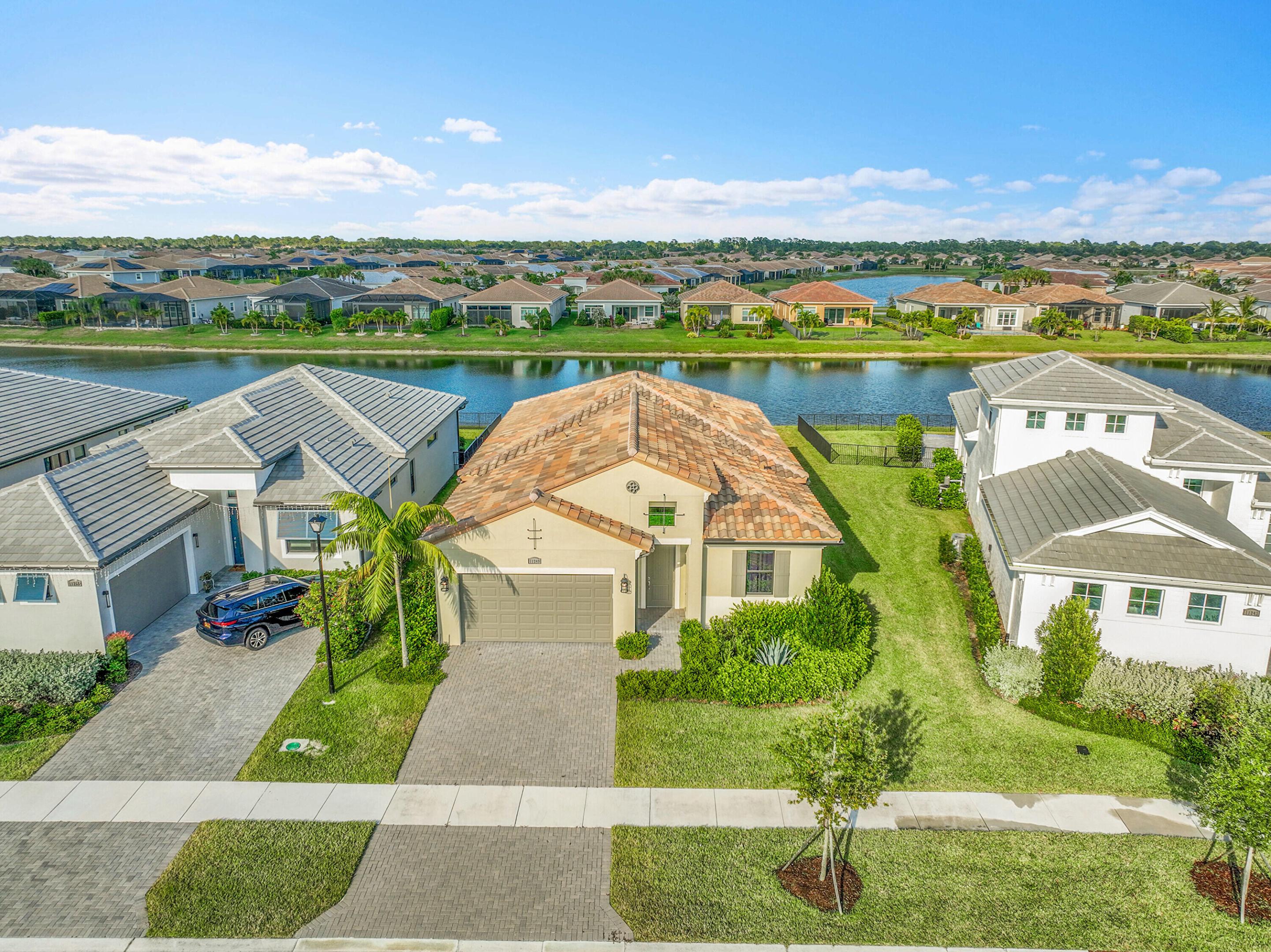 VERANO SOUTH PUD 1 - POD E - PLAT NO. 2 - Residential