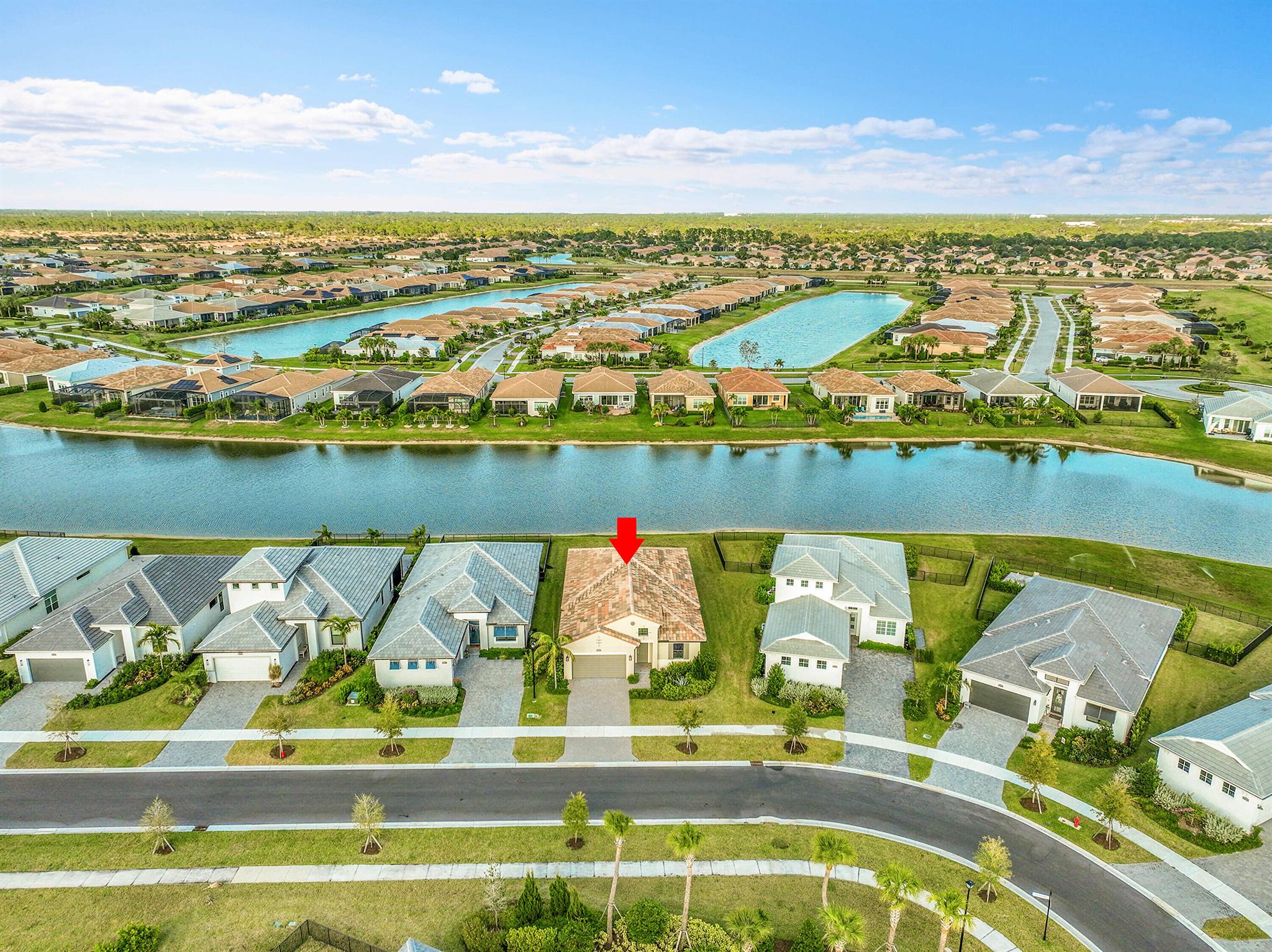 VERANO SOUTH PUD 1 - POD - Residential